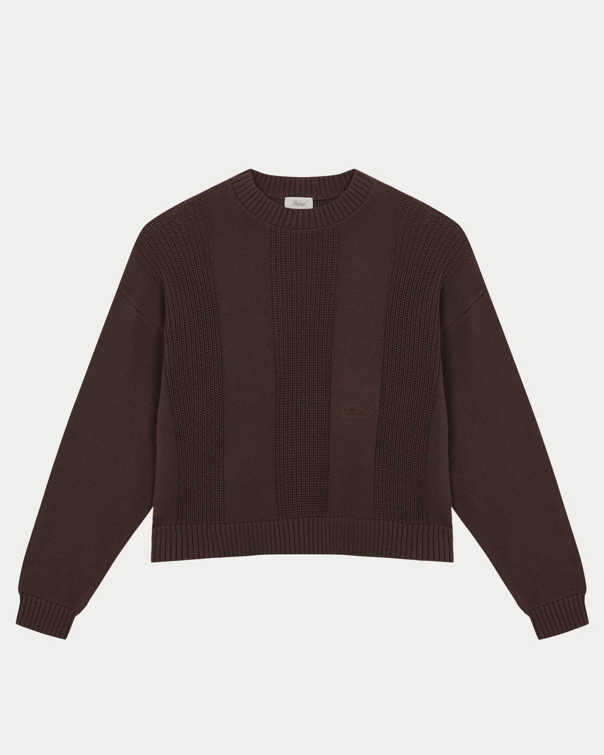 Corinto Knit Sweater