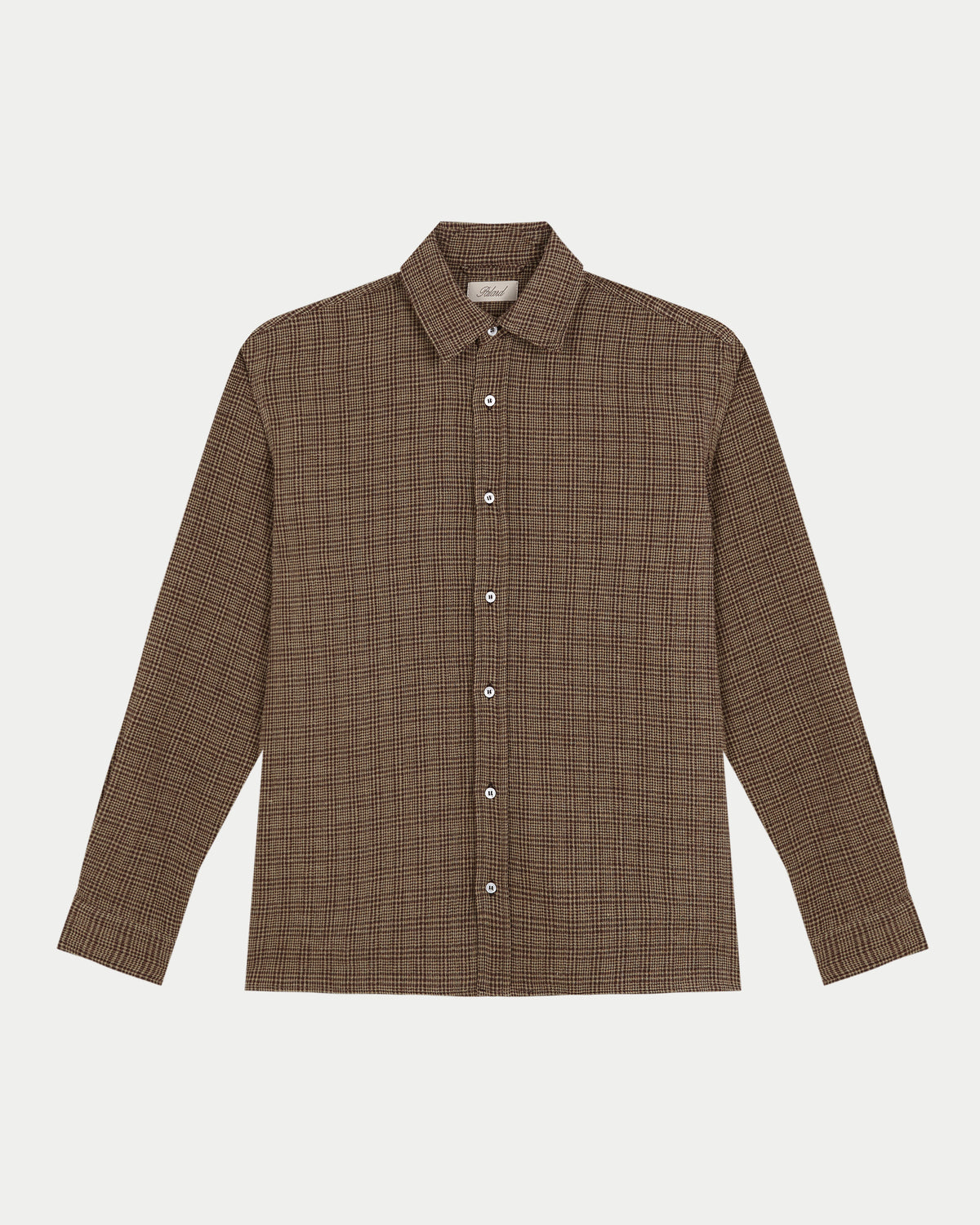 Grand Saloon Overshirt