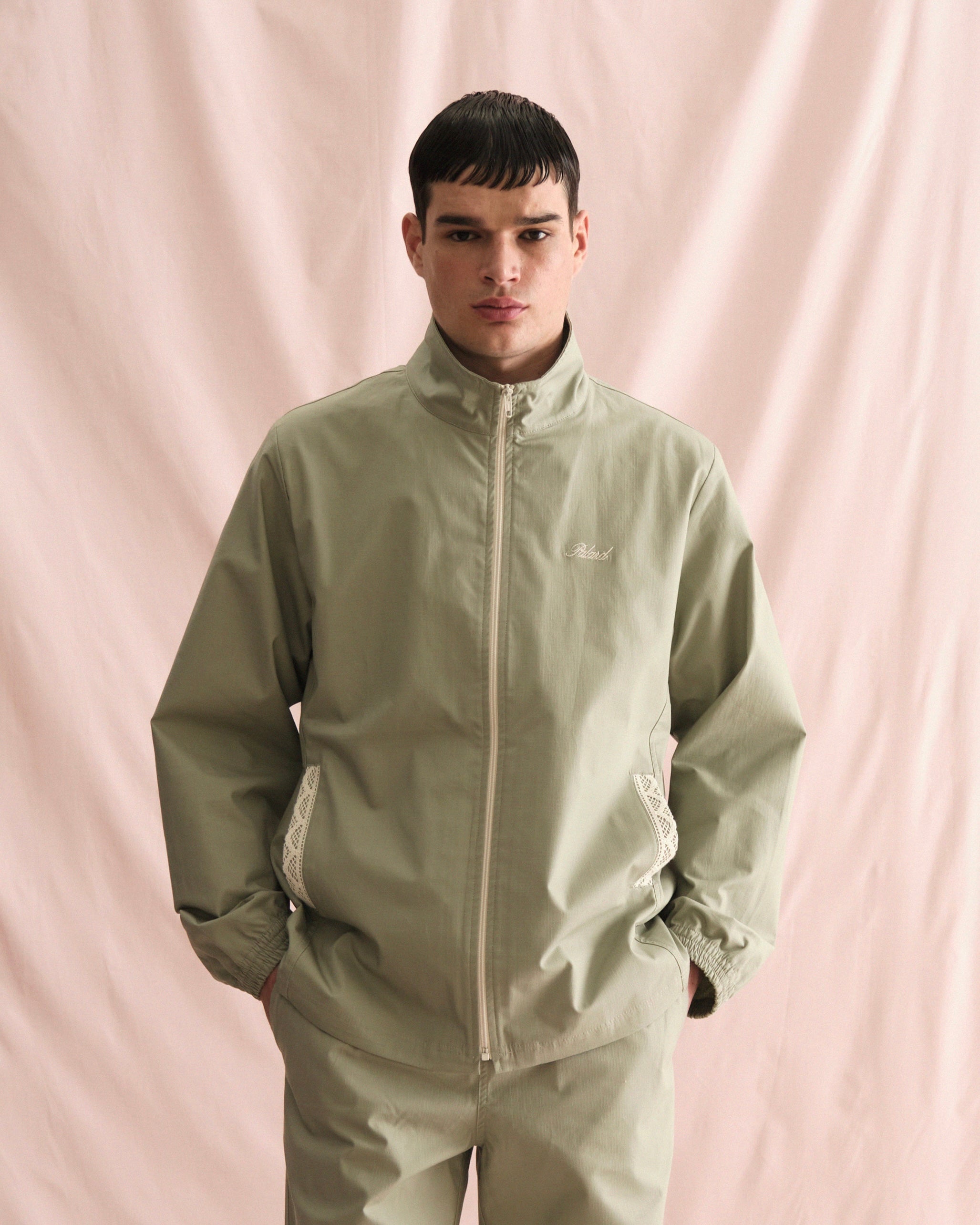 Grand Palais Tracktop