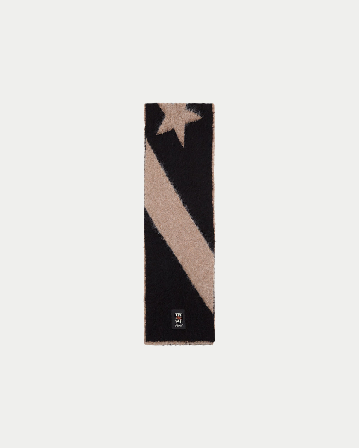 Grande Mohair Scarf