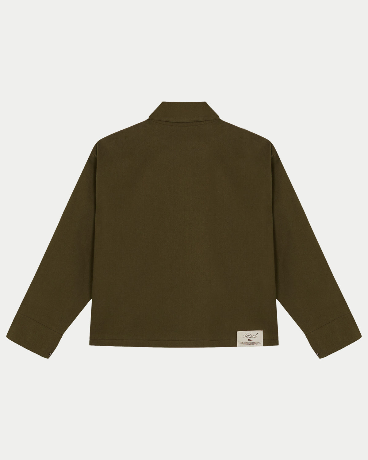 Musgo Utility Jacket