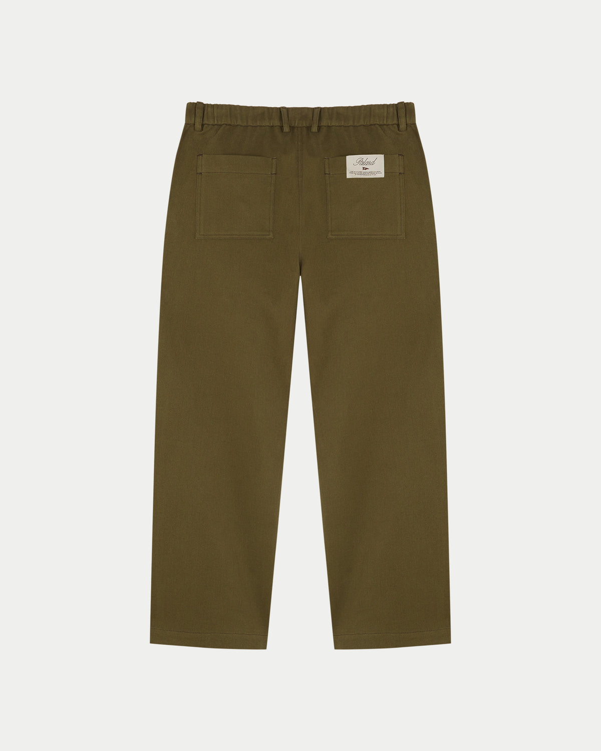 Musgo Pants