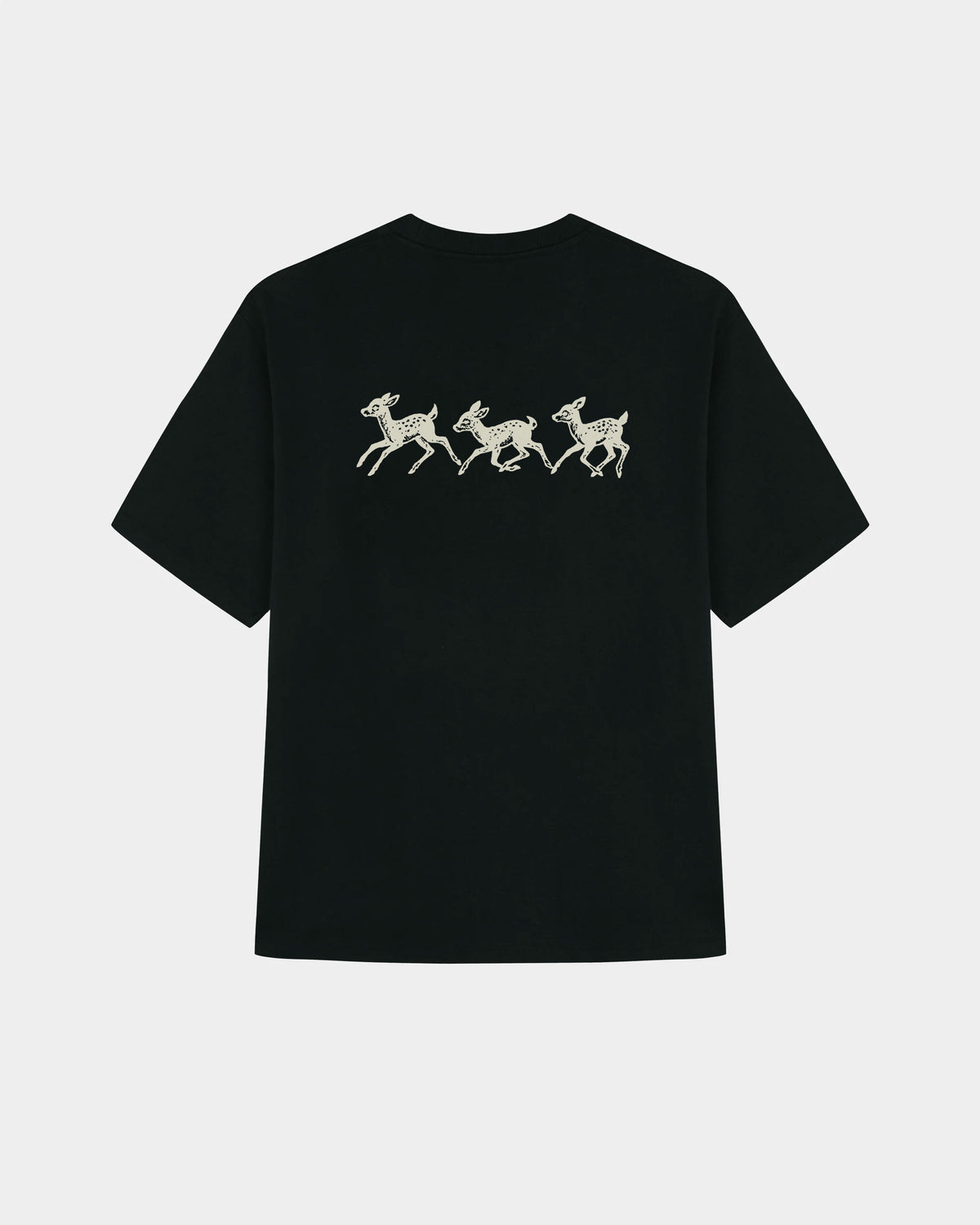 National Park Tee - Black