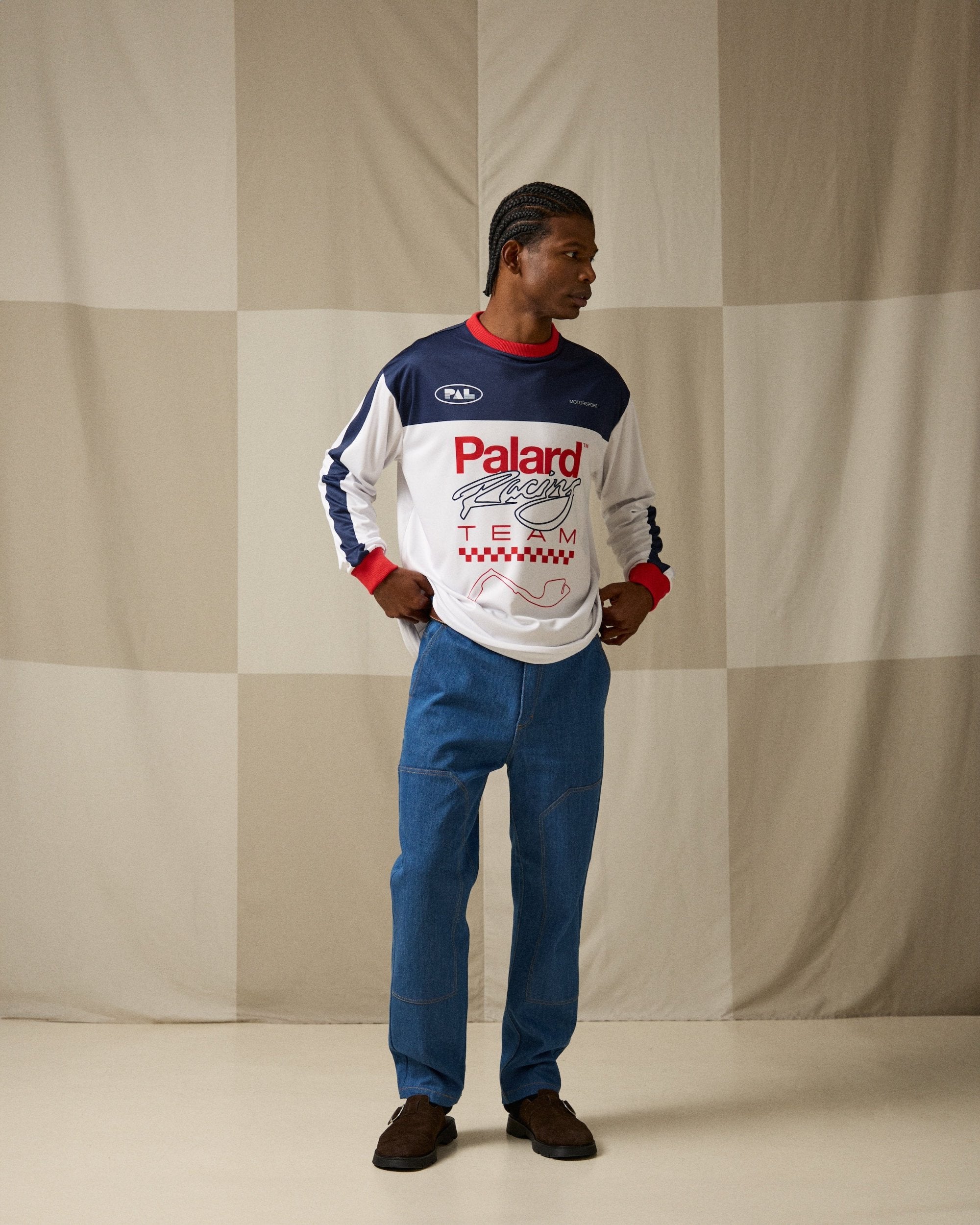 Palard Racing Team Tee