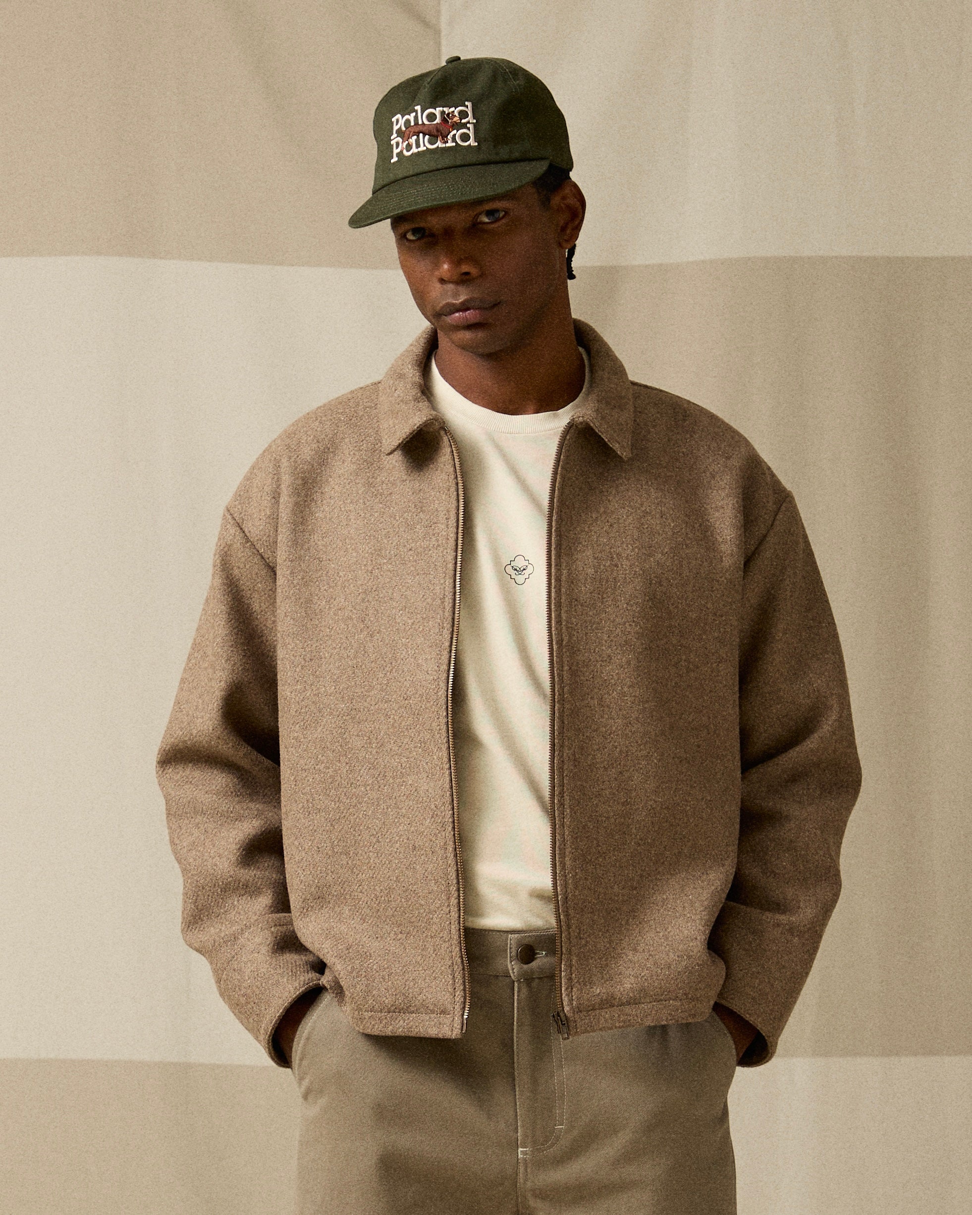 Palard Club Jacket