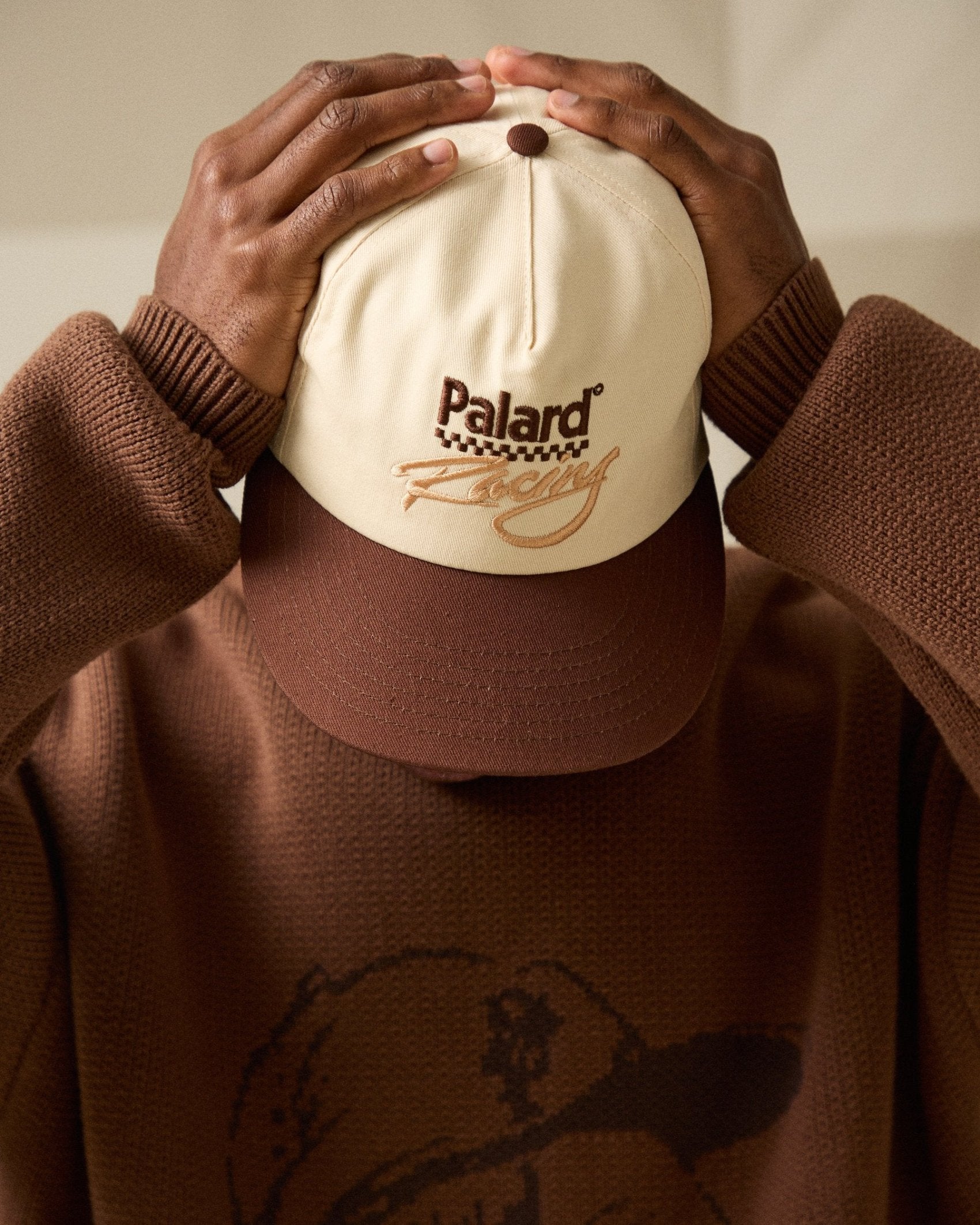 Palard Racing Cap