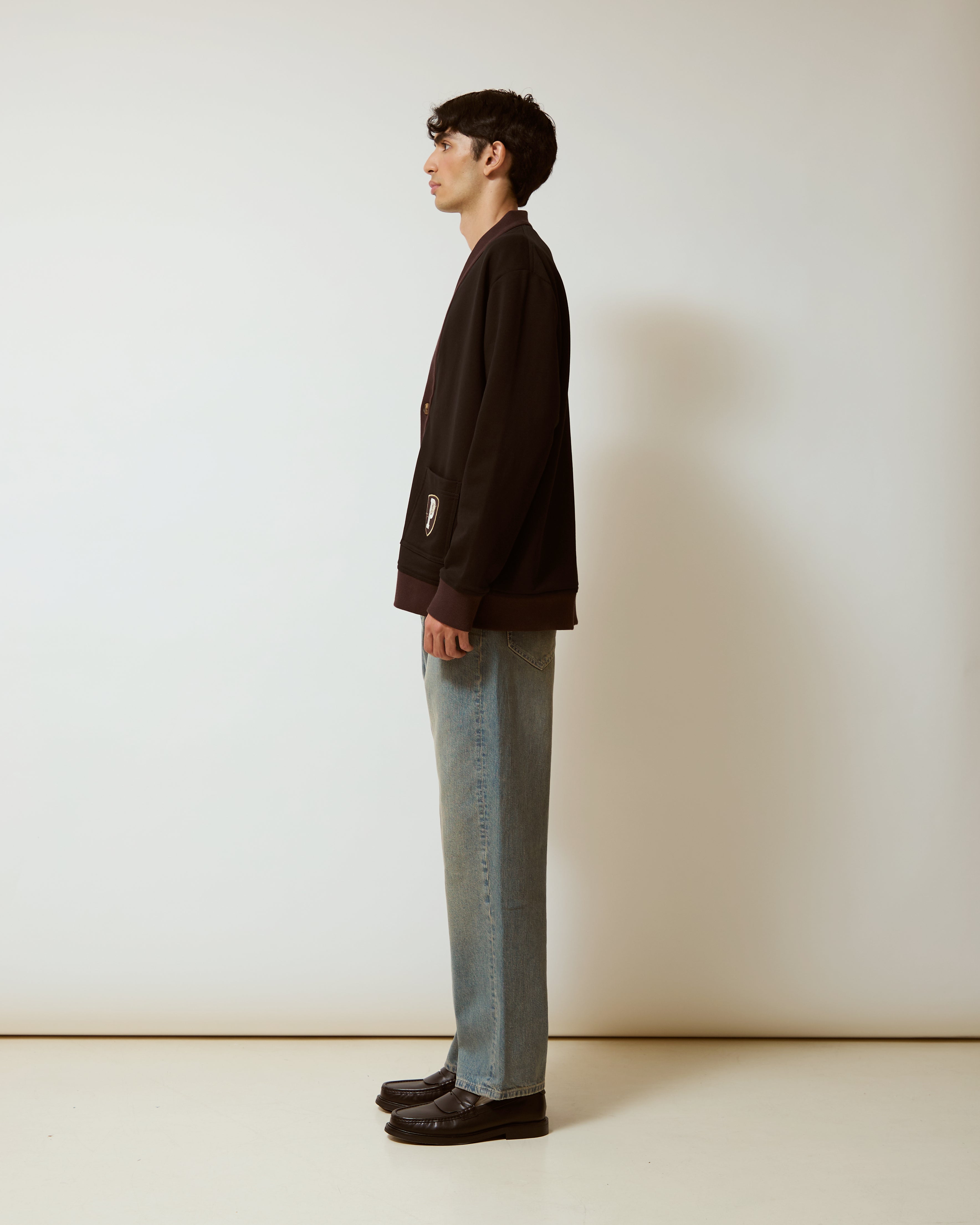 Courchevel Cardigan