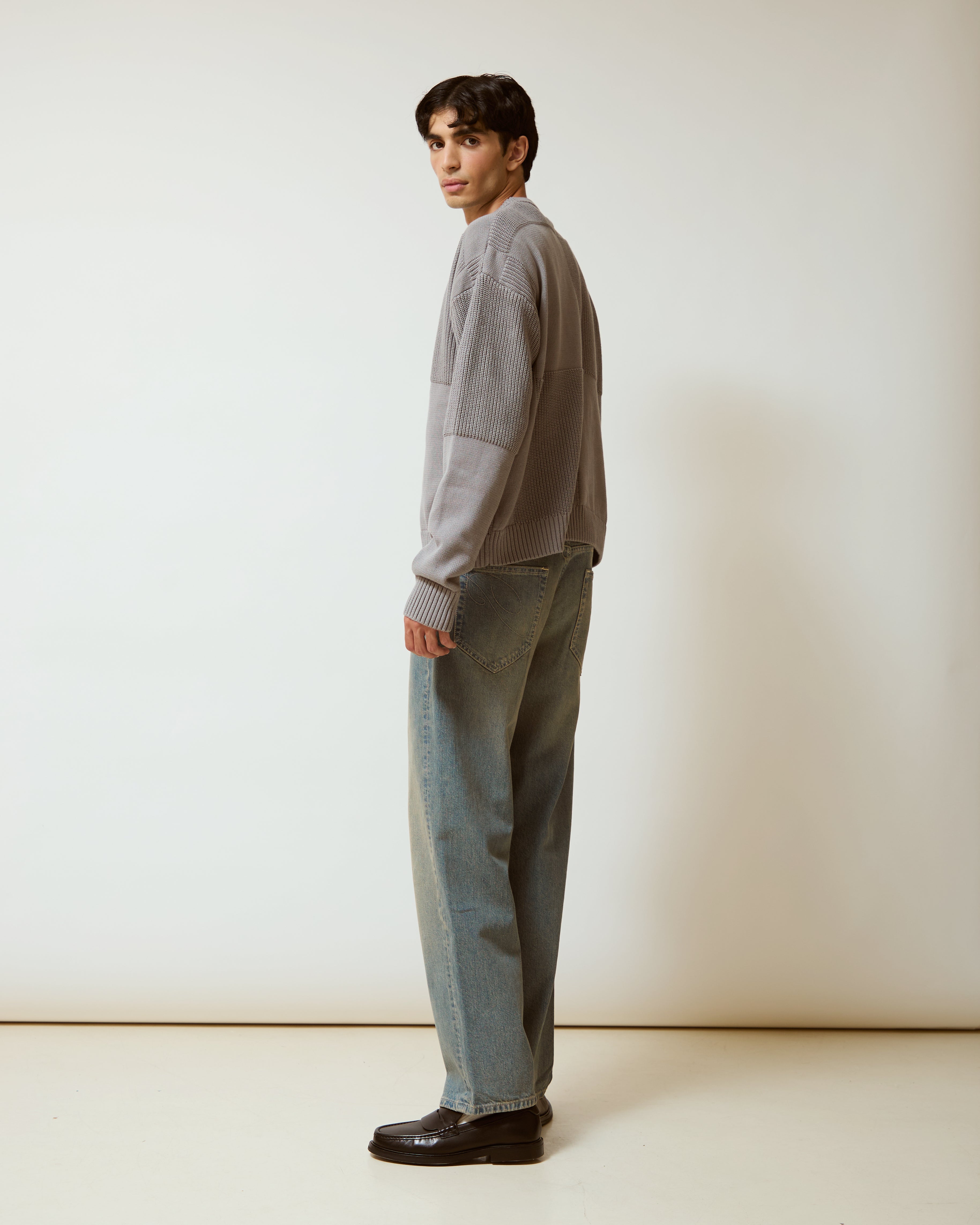 Bronco Jeans