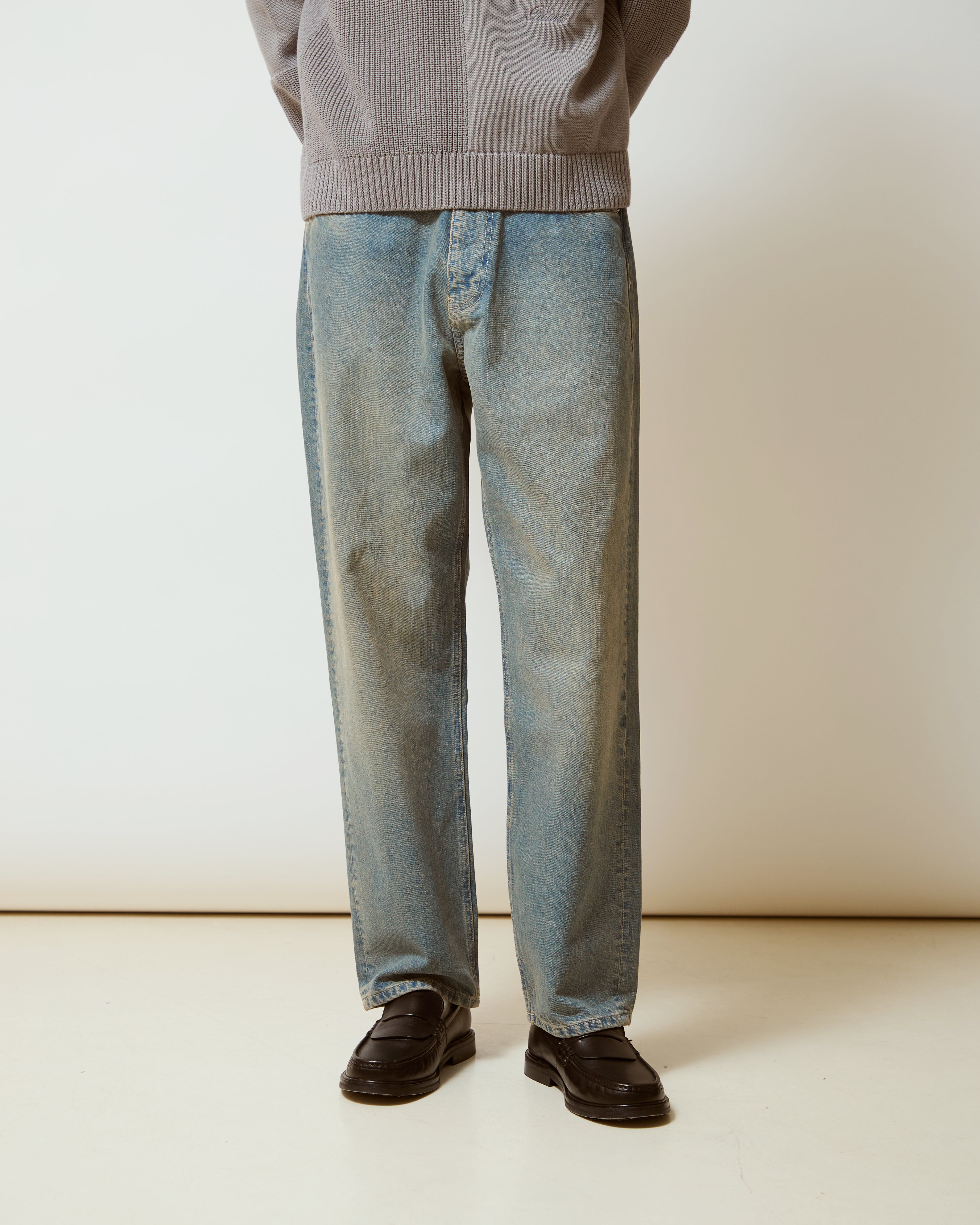 Bronco Jeans