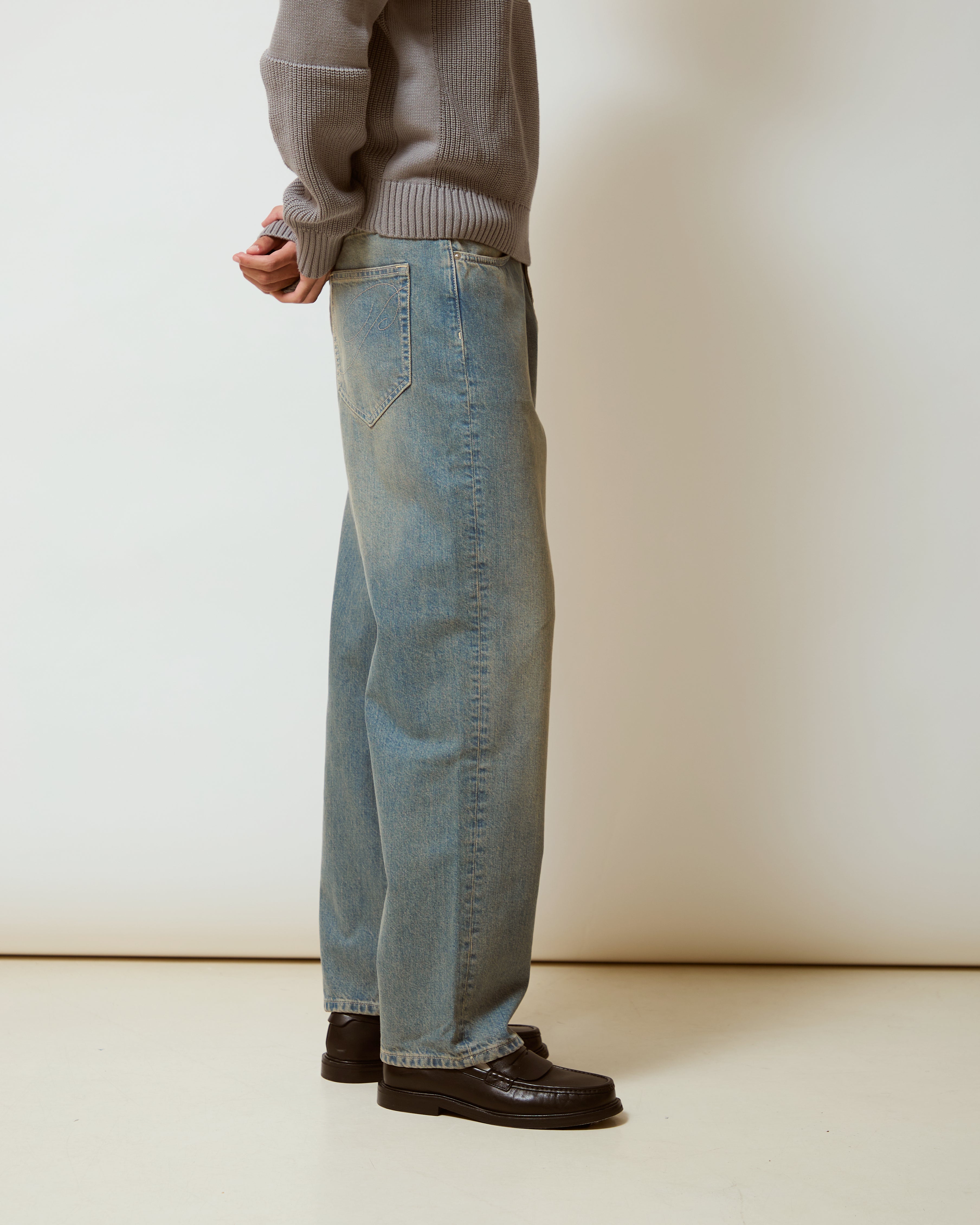 Bronco Jeans