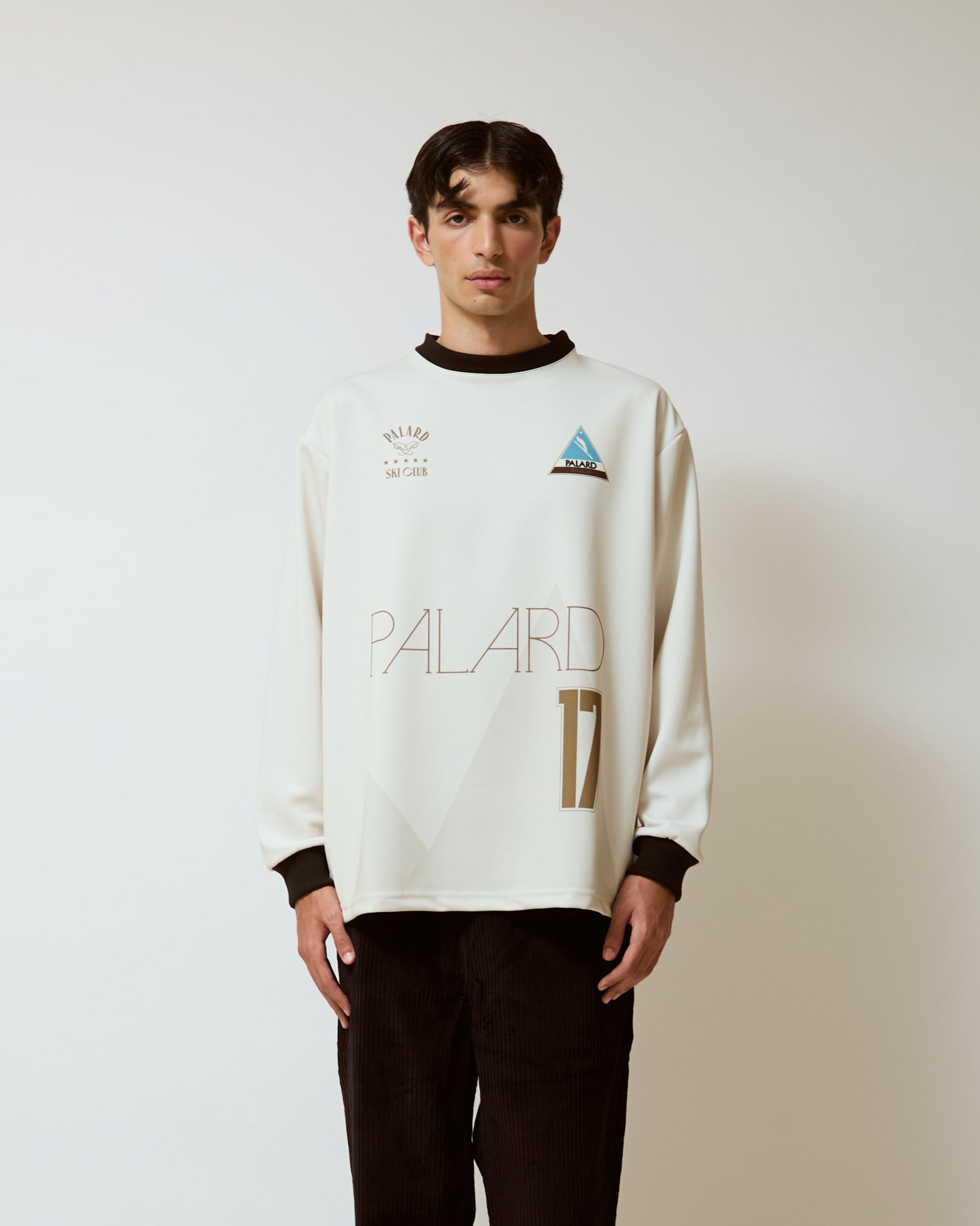 Palard Ski Club Tee