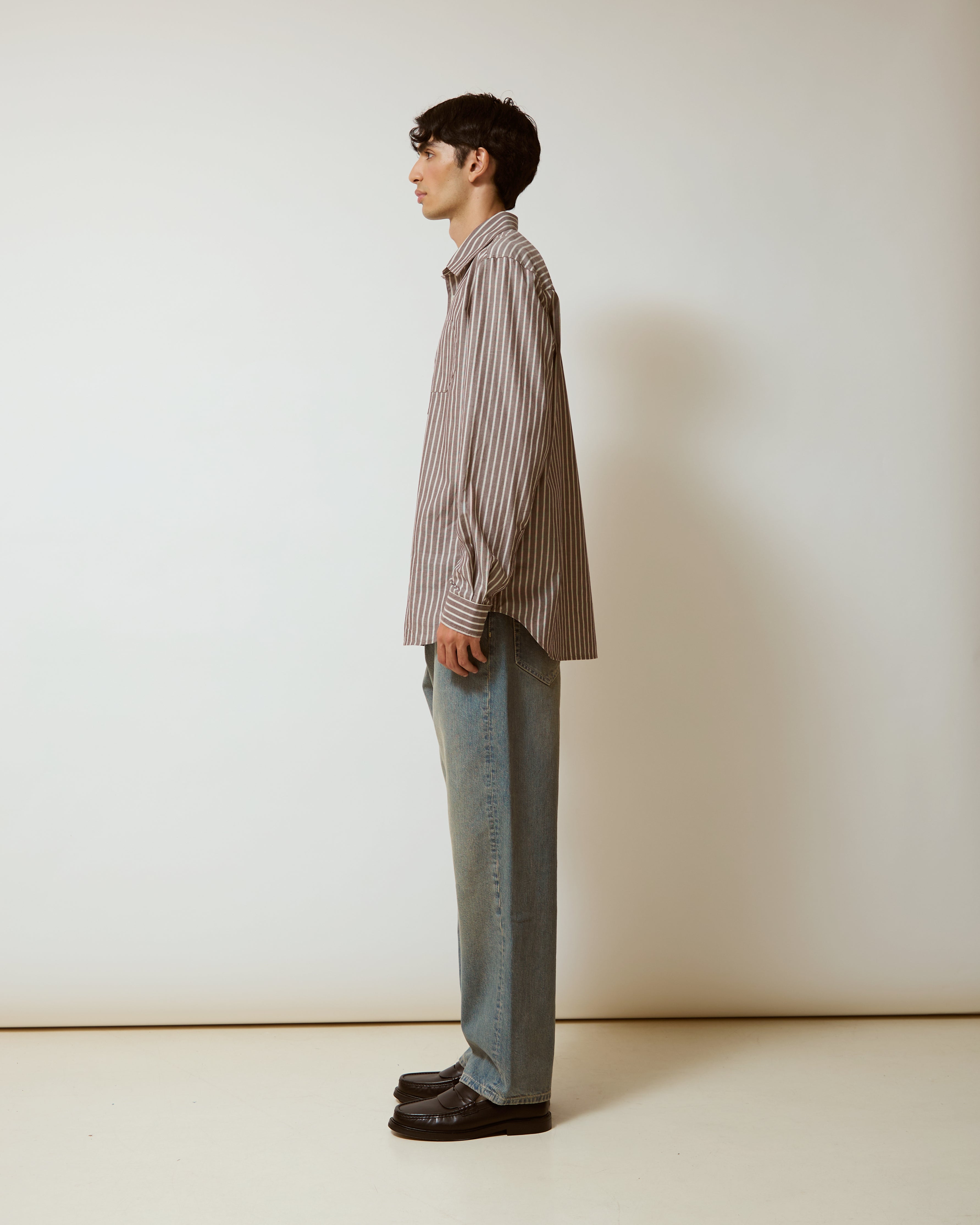 Merlot Shirt