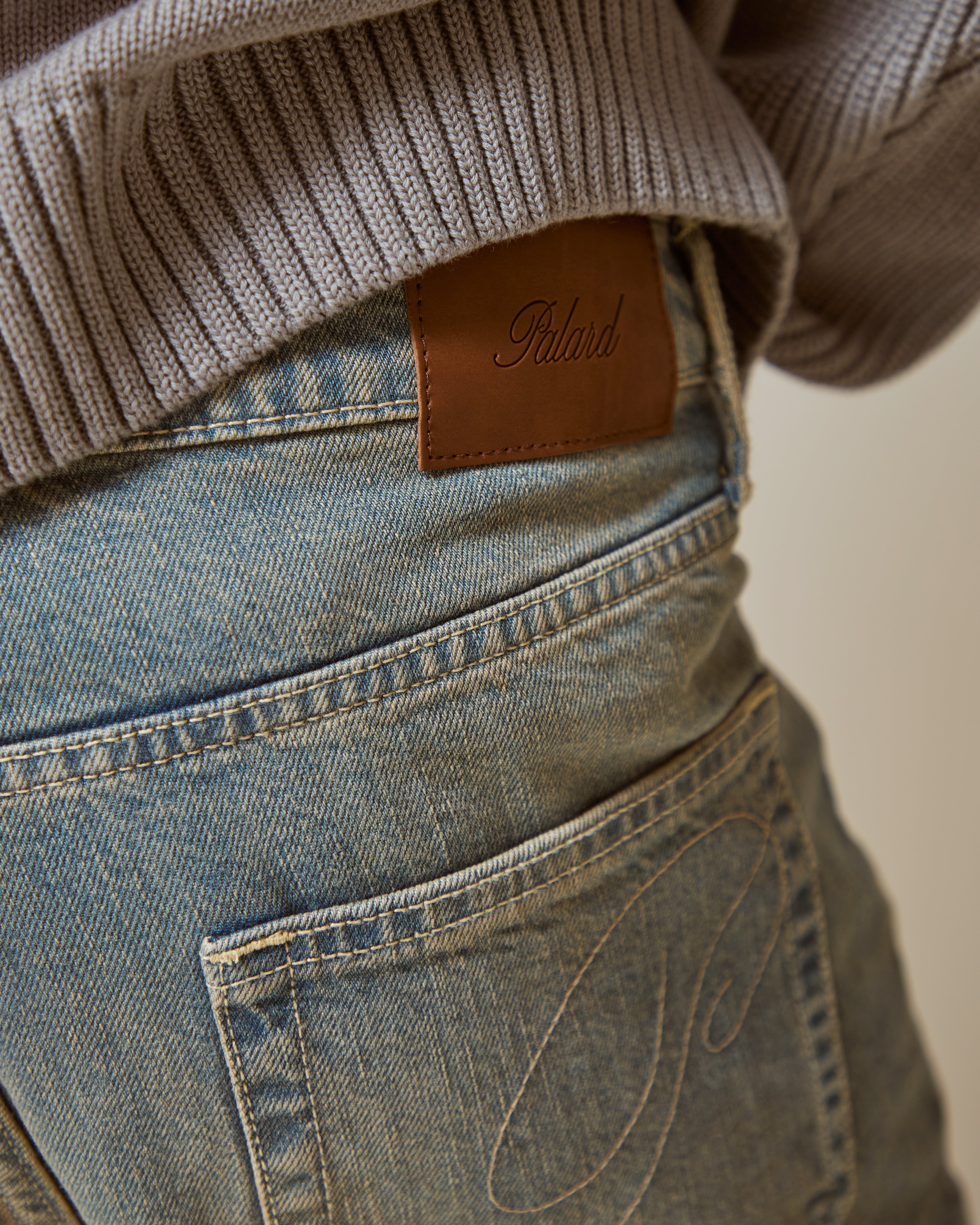 Bronco Jeans