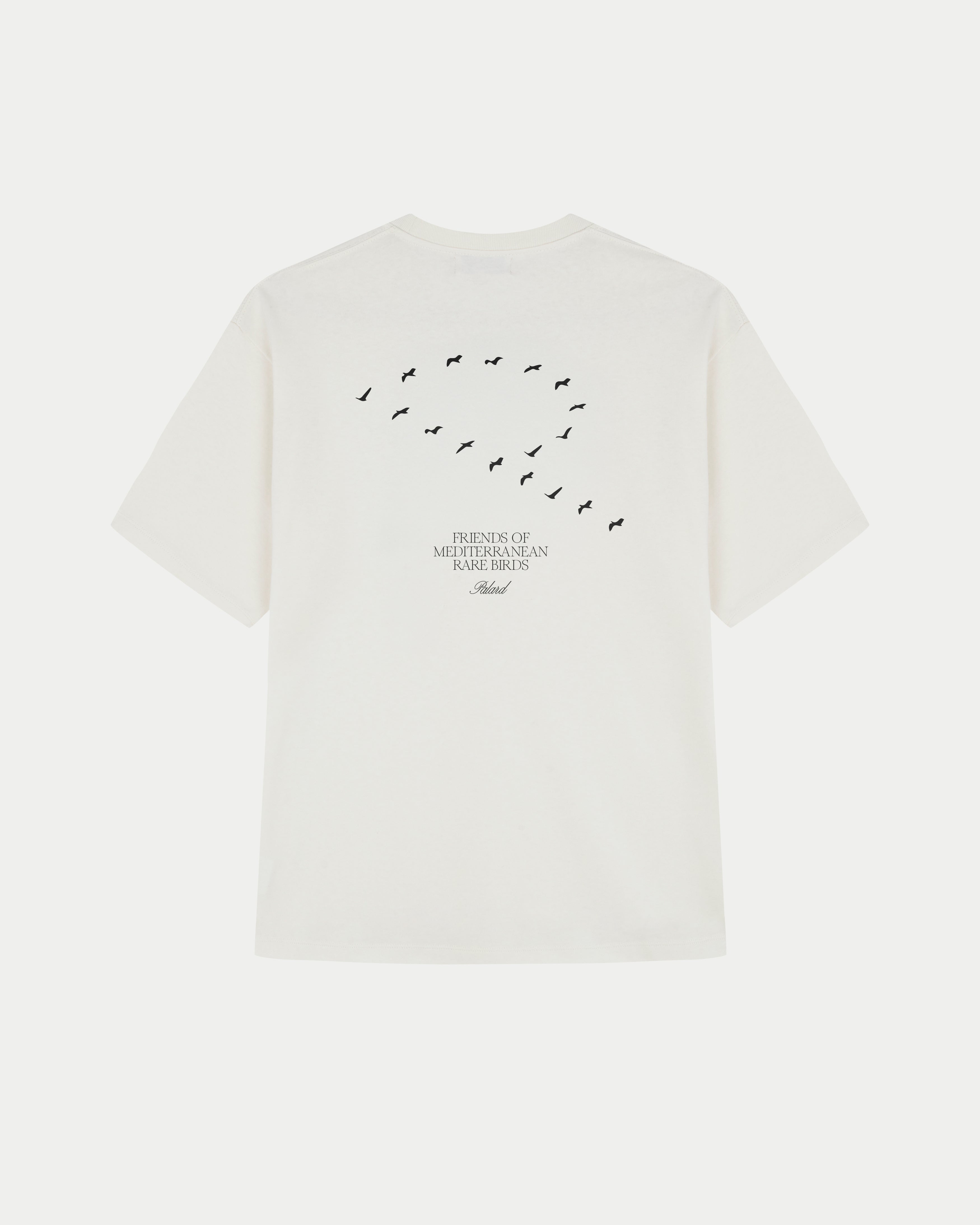 Blackbirds Tee