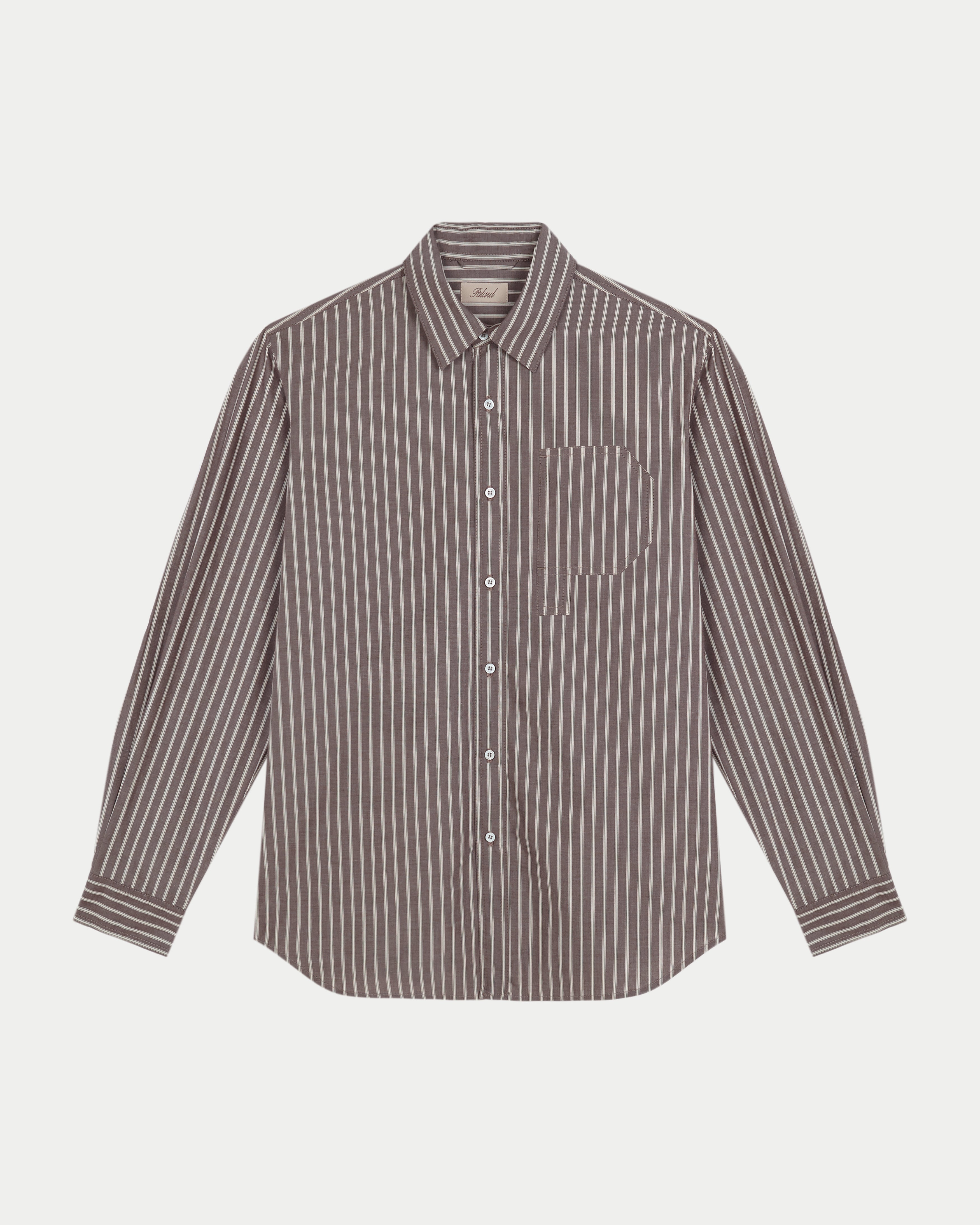 Merlot Shirt