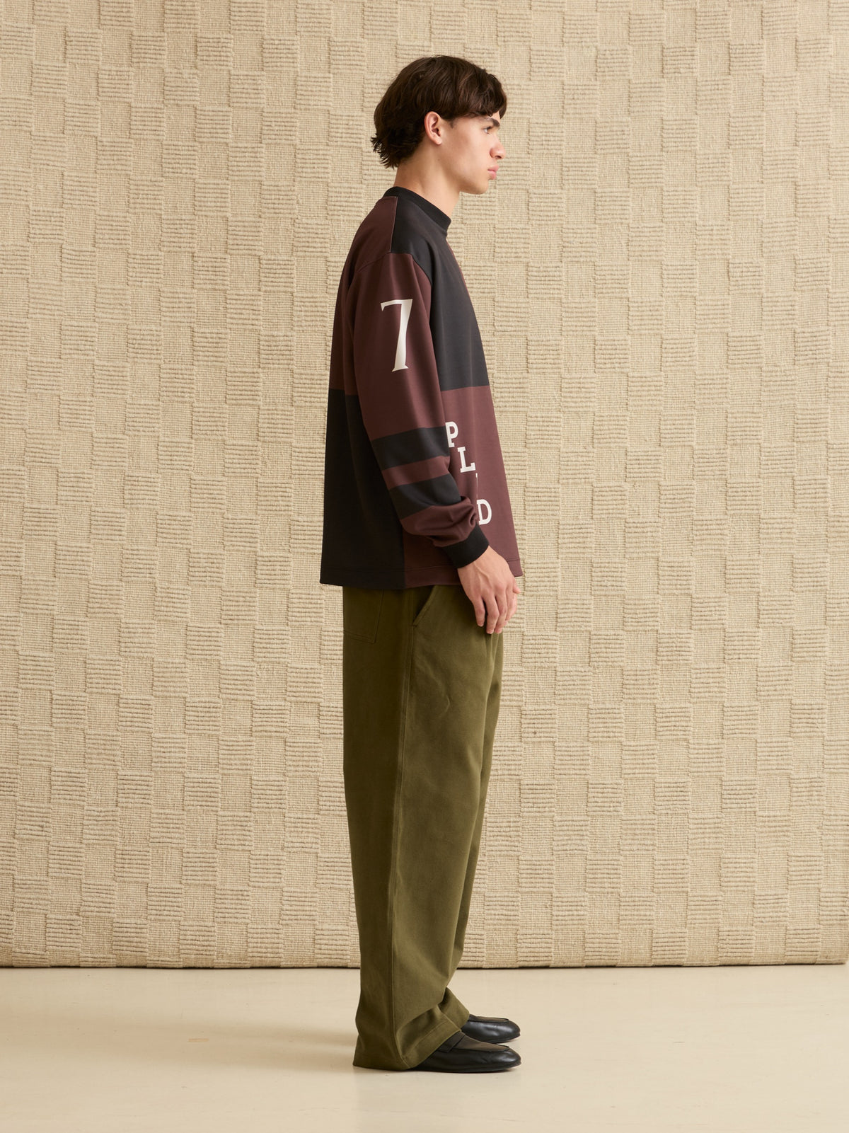 Prix D’Orsay T-shirt