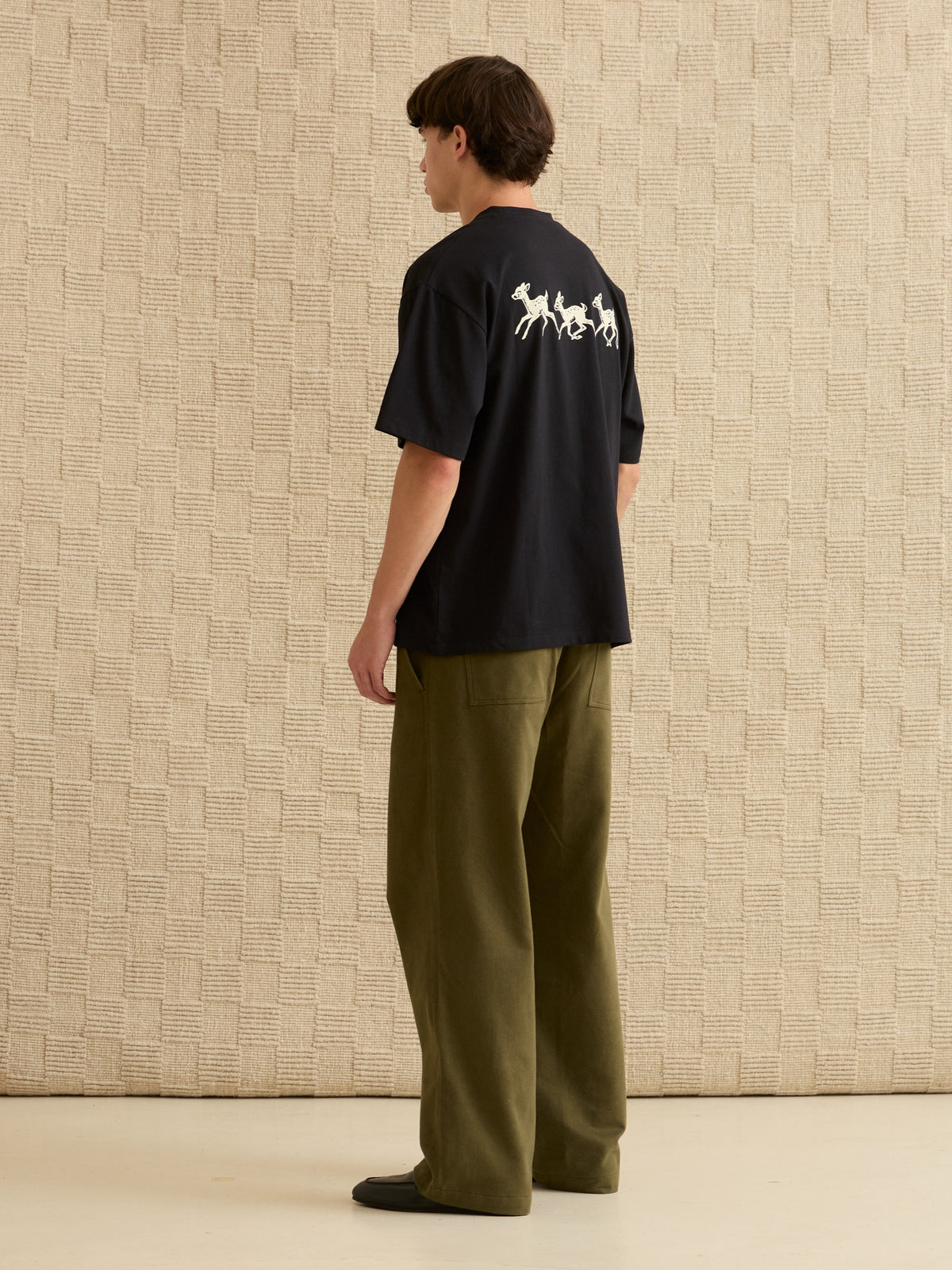 Musgo Pants