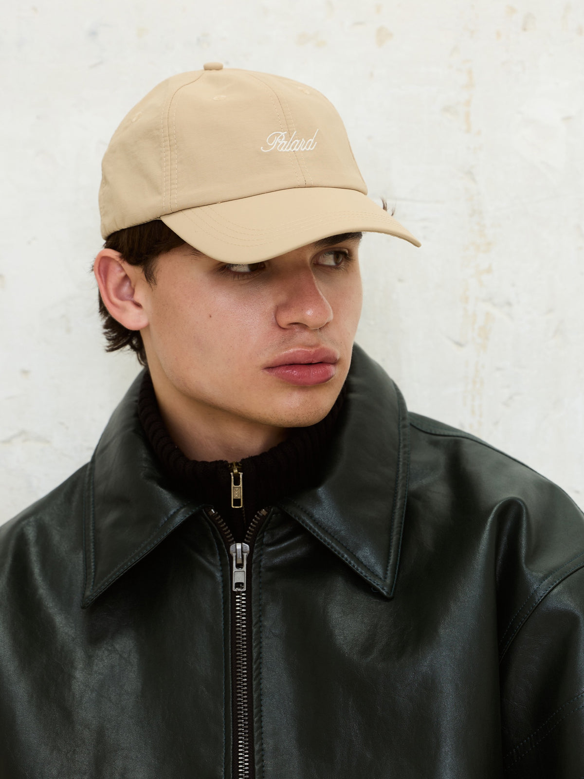 Palard Classic Nylon Cap