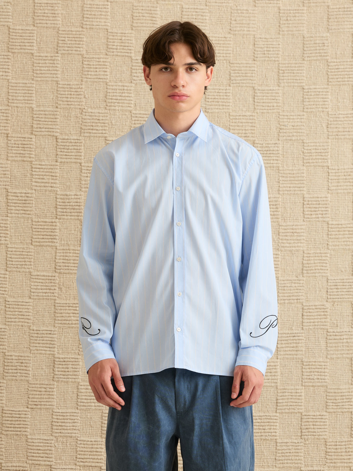 Cheverny Shirt