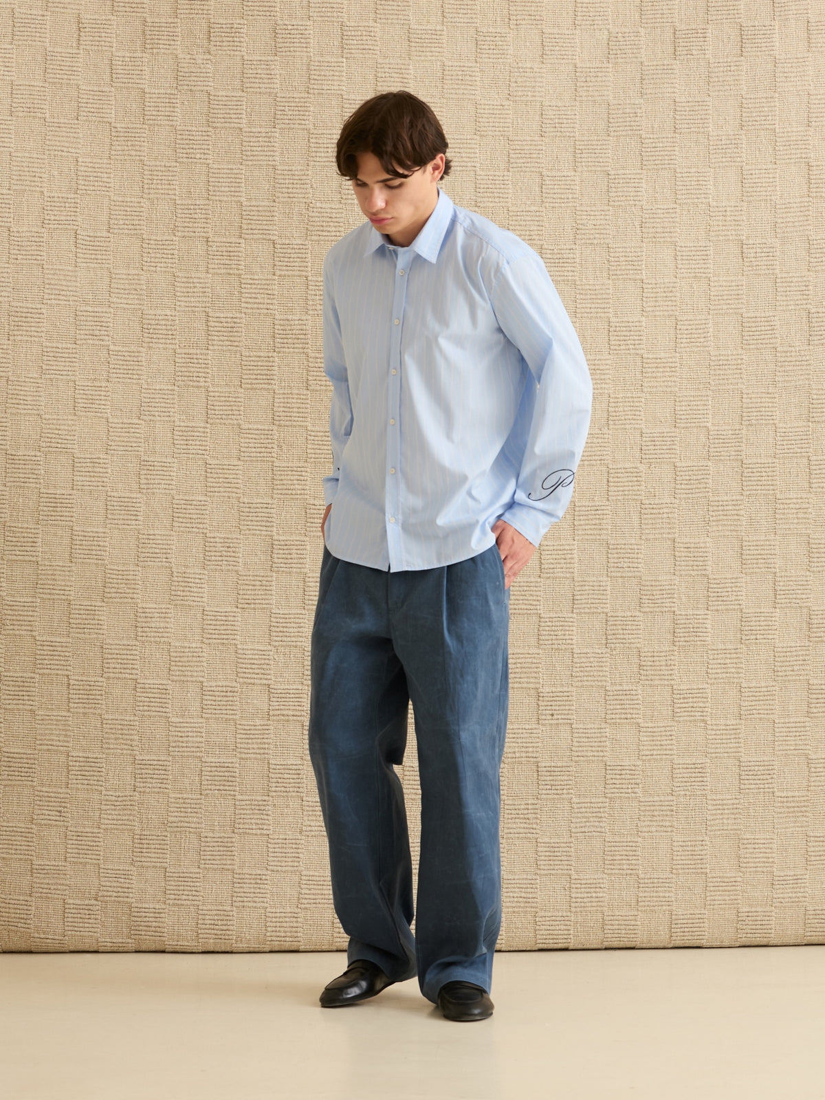 Cheverny Shirt