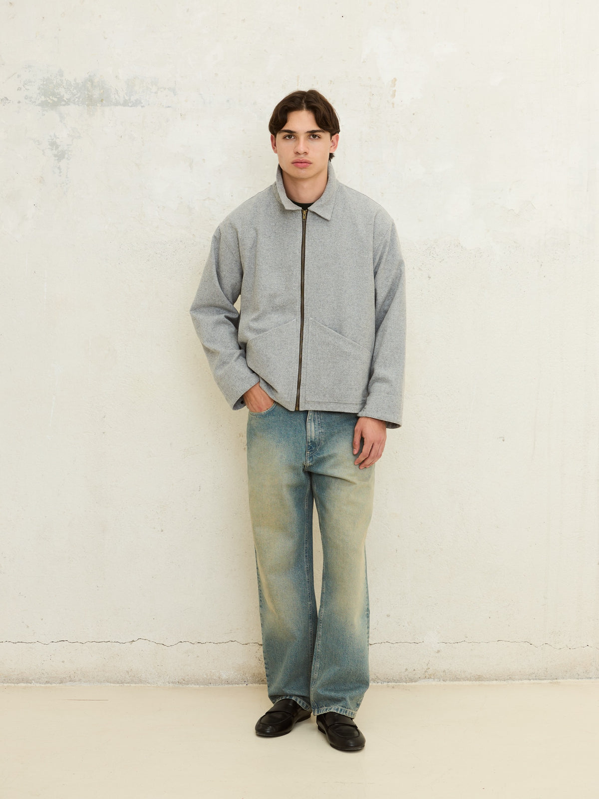 Chambord Jacket