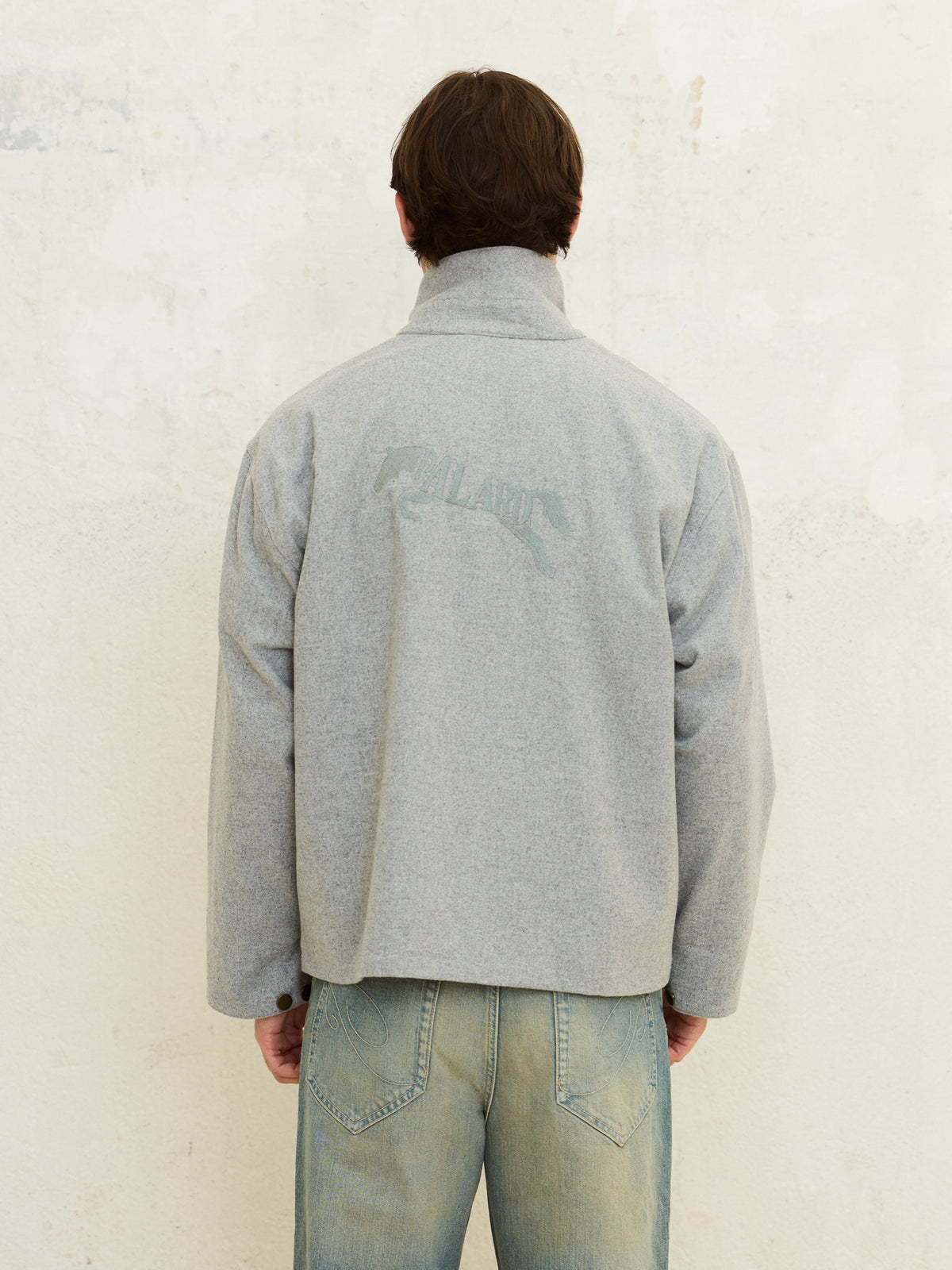 Chambord Jacket