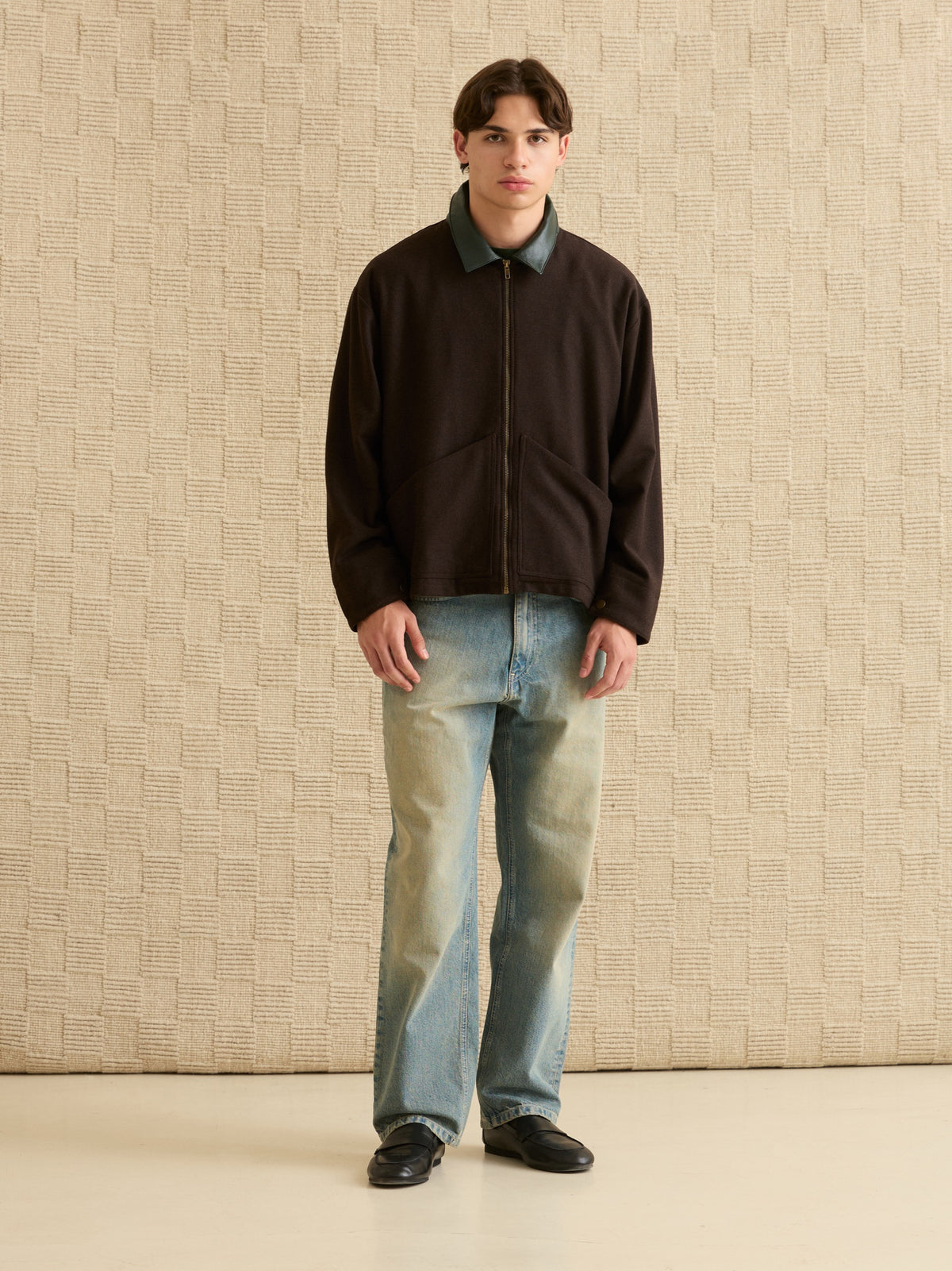 Rassa Jacket