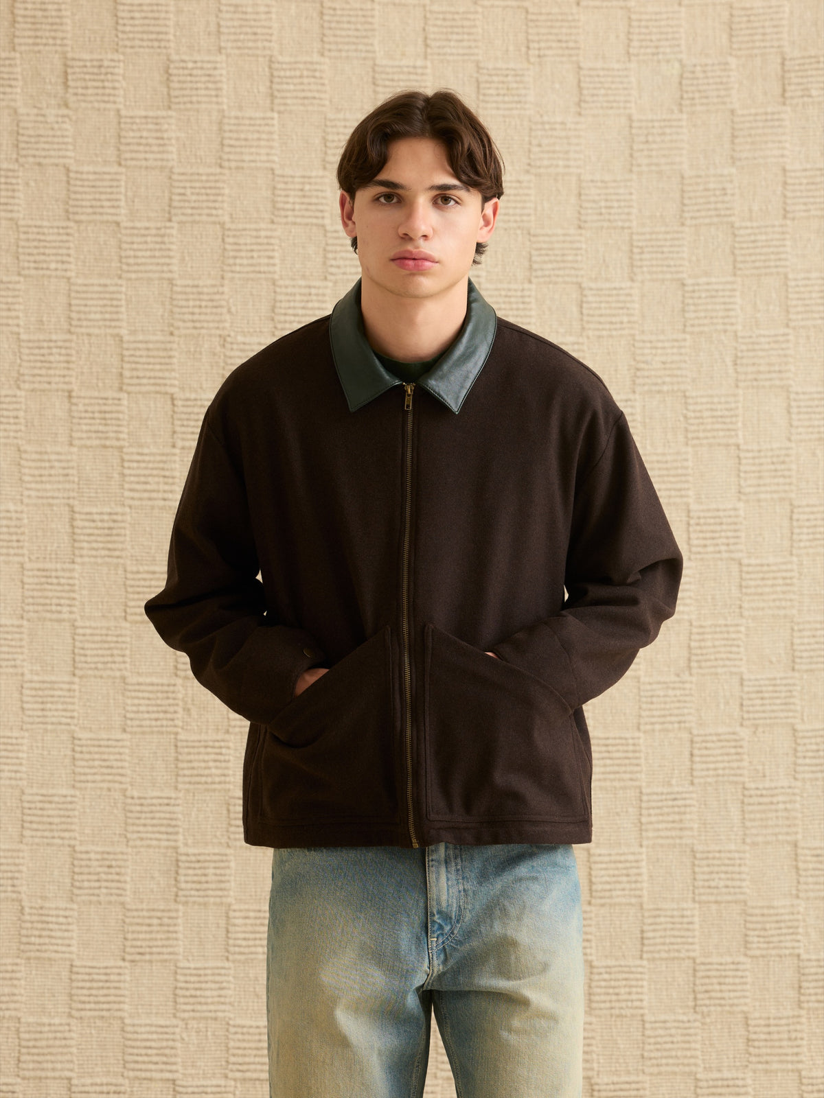 Rassa Jacket