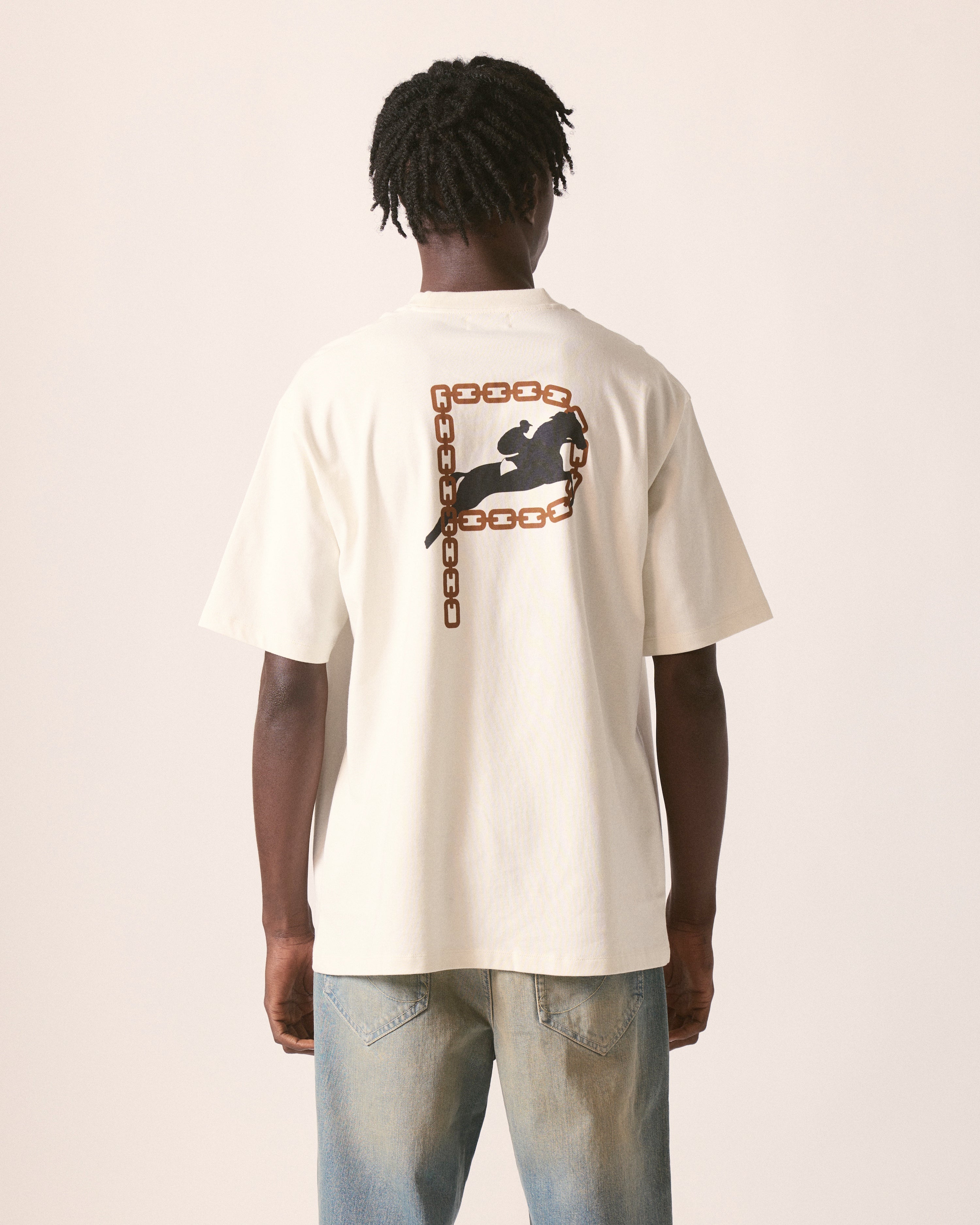 Grosbois Tee