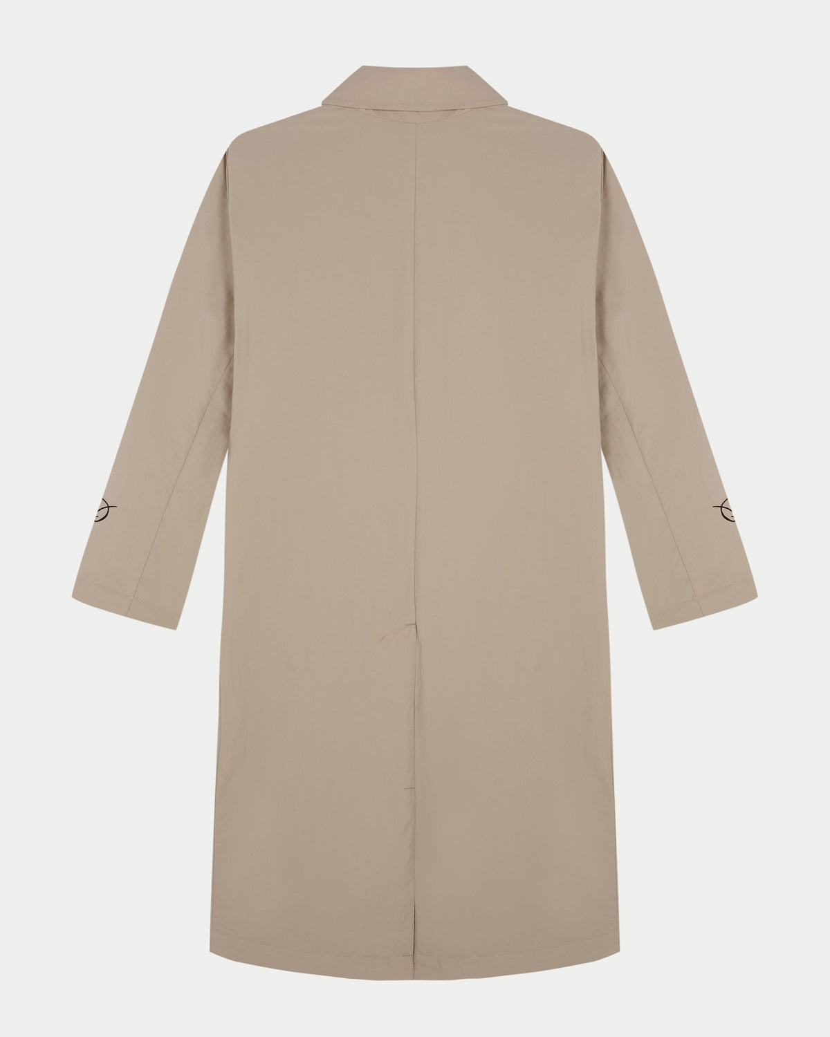 Vendôme Trench Coat