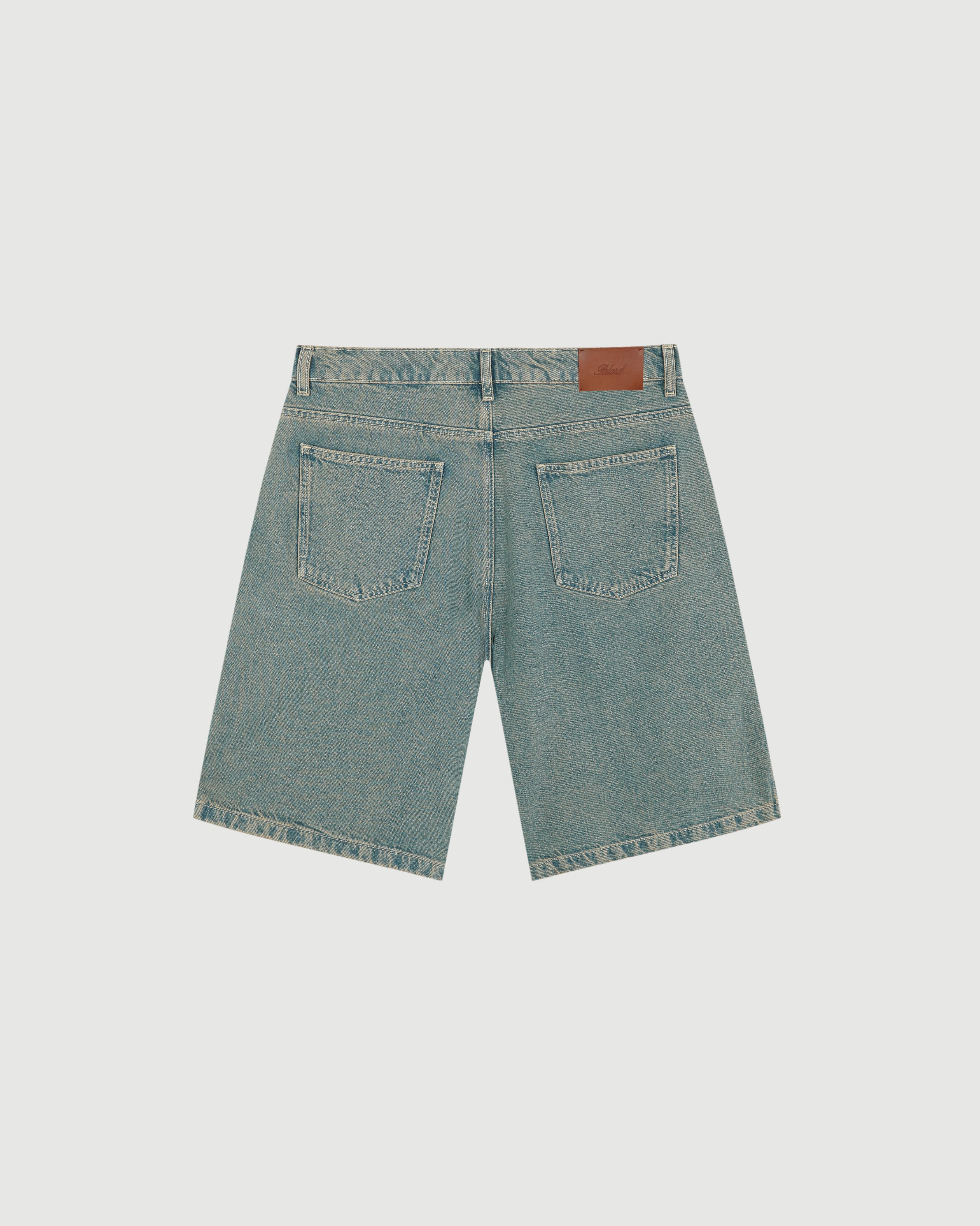 Bronco Jorts