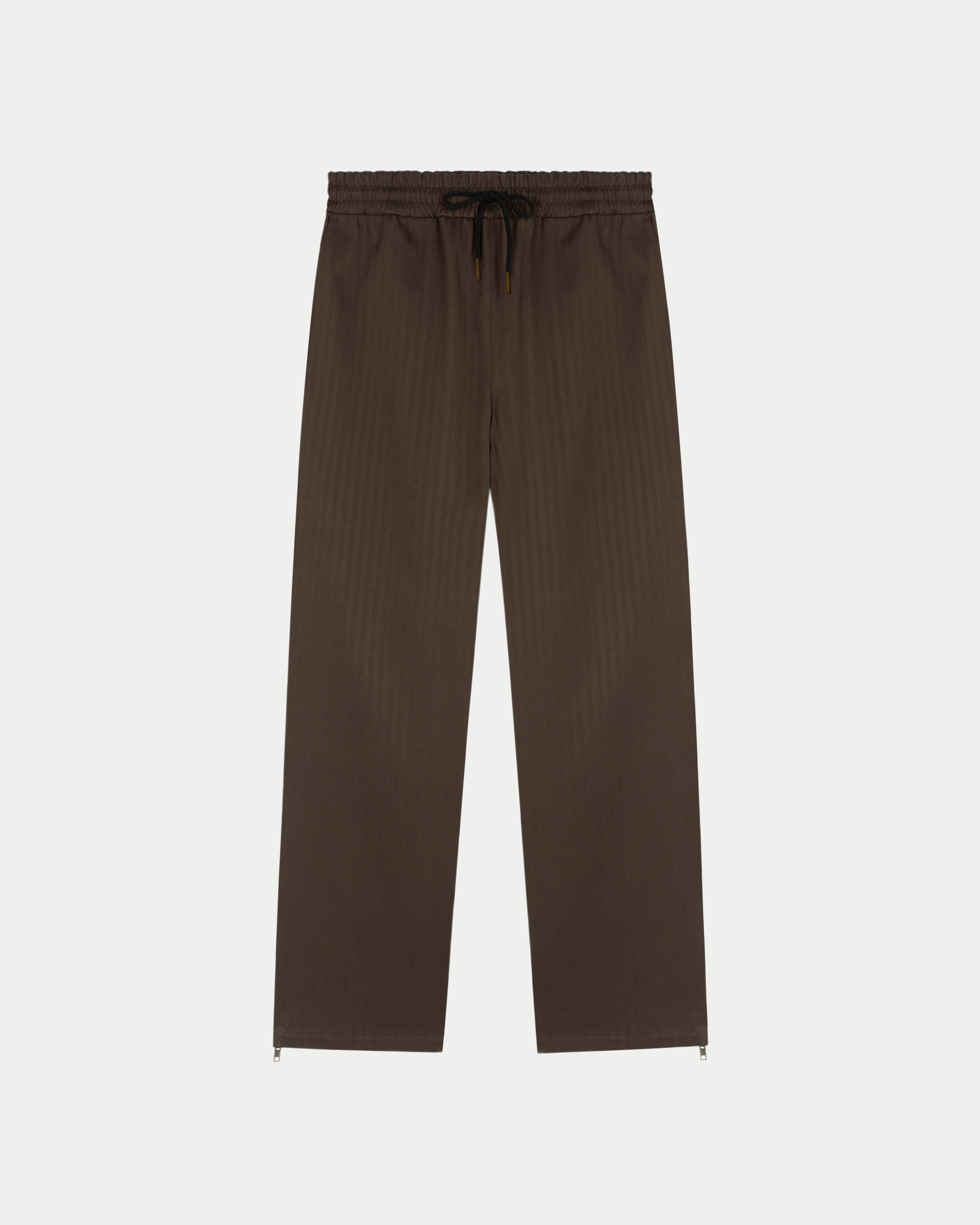 Victoria Herringbone Pants