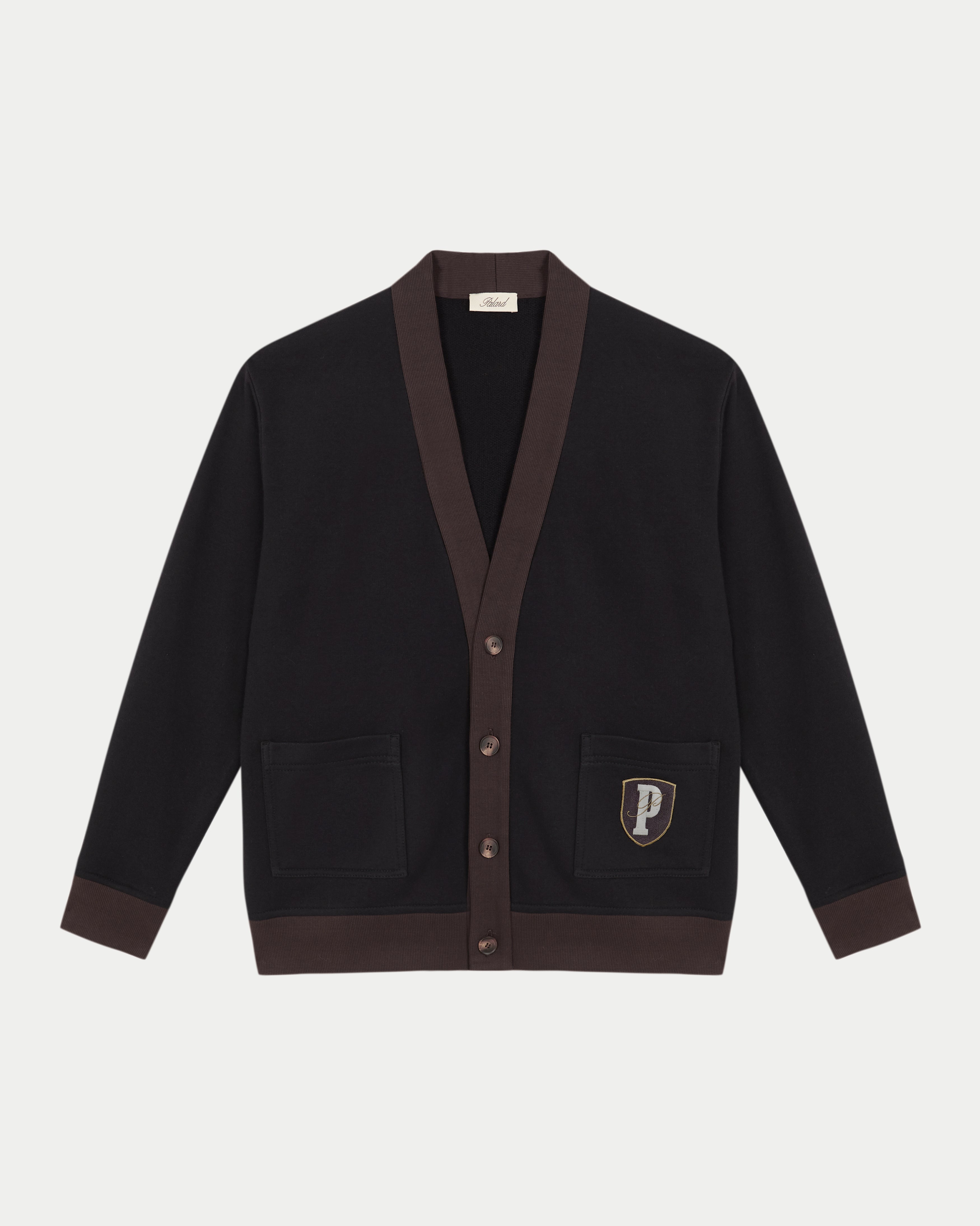Courchevel Cardigan