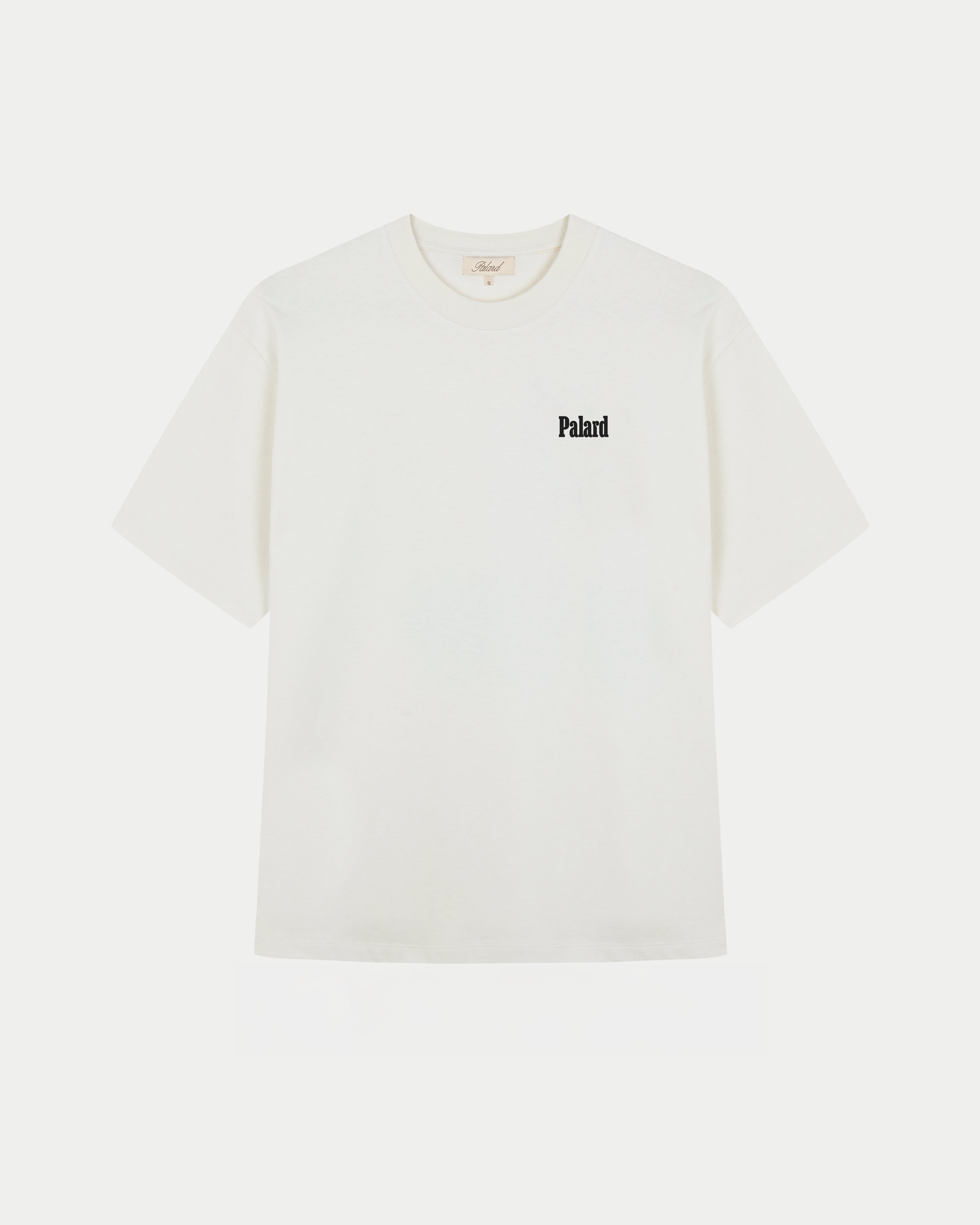 Cigarette Lipstick Tee