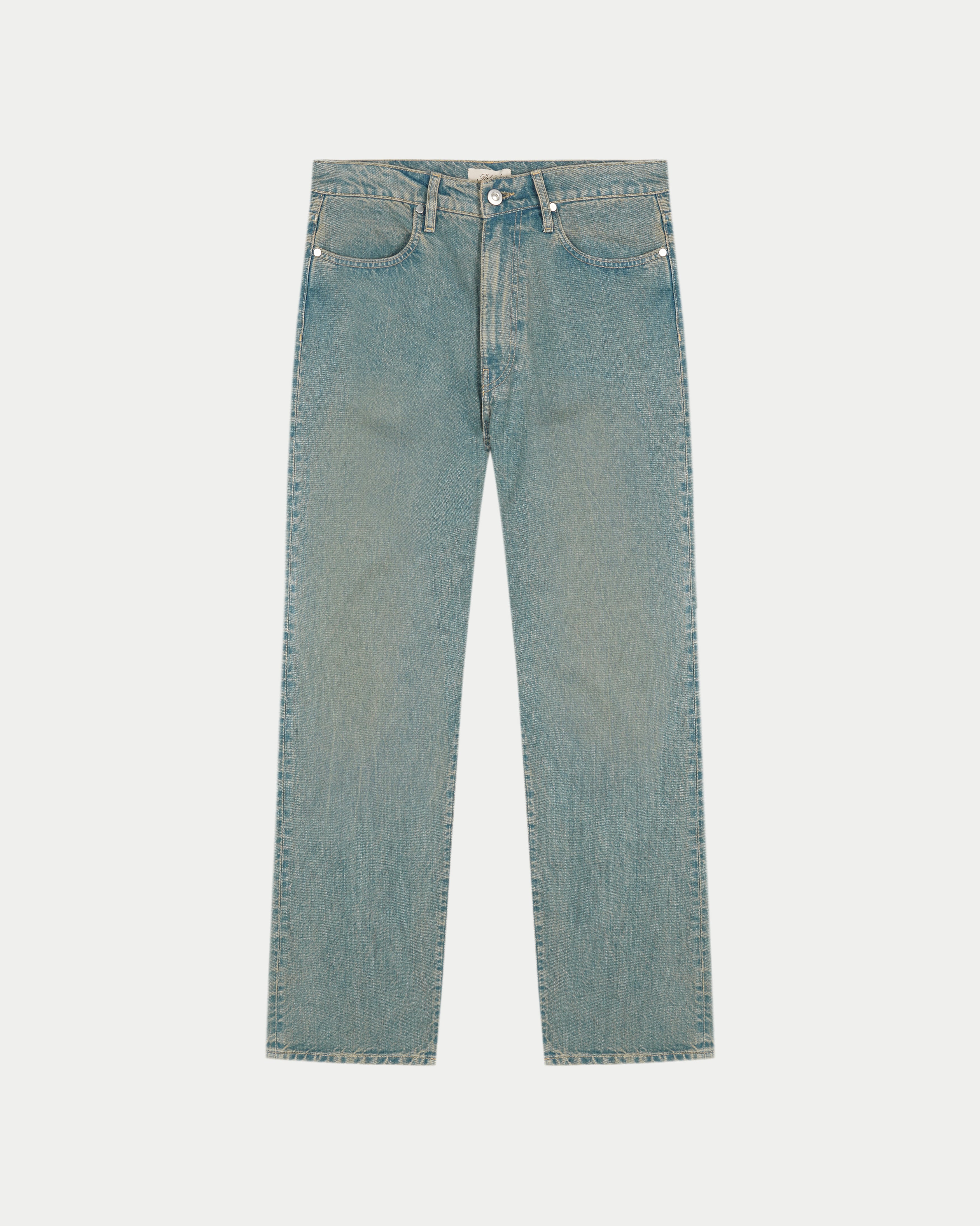 Bronco Jeans