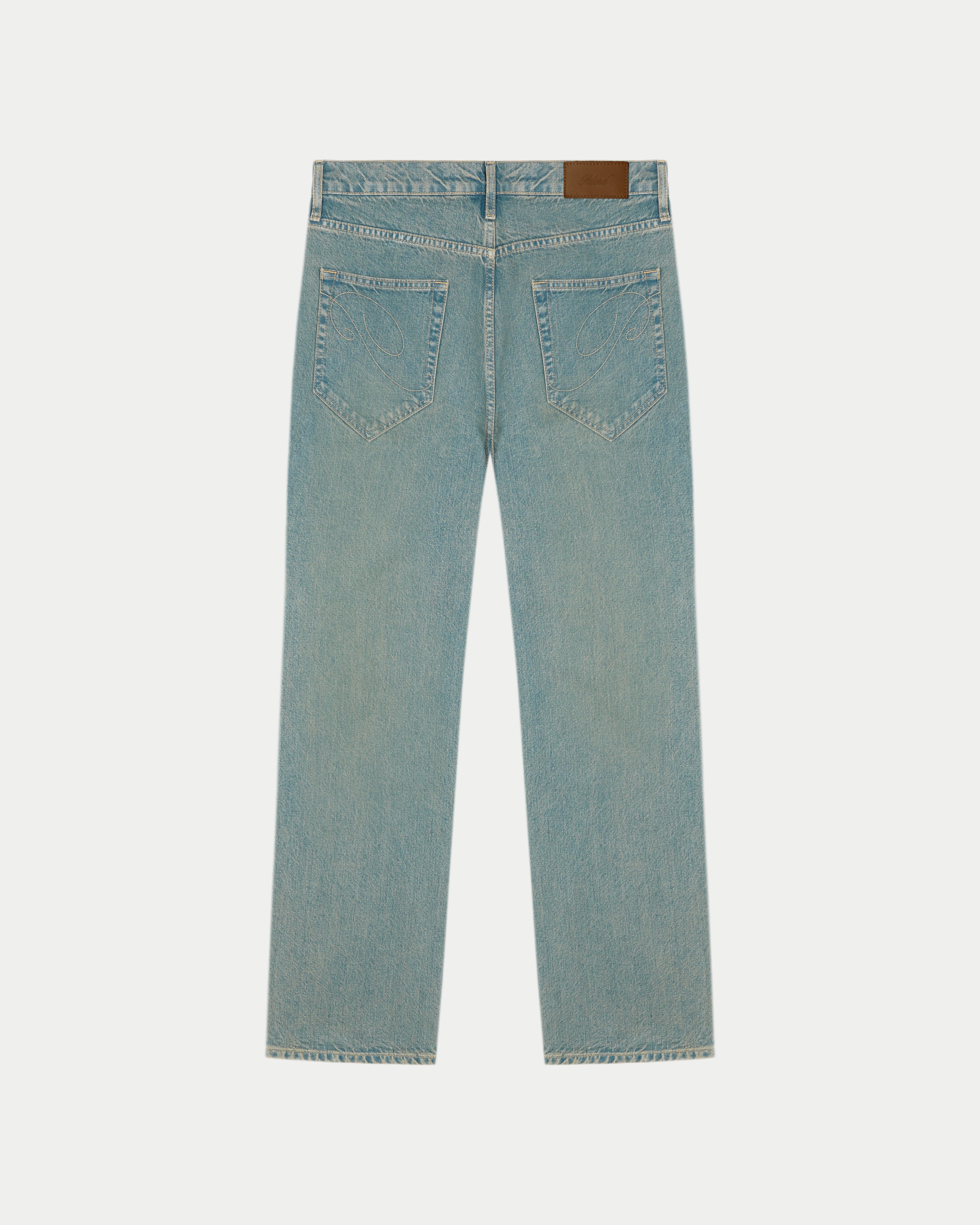 Bronco Jeans