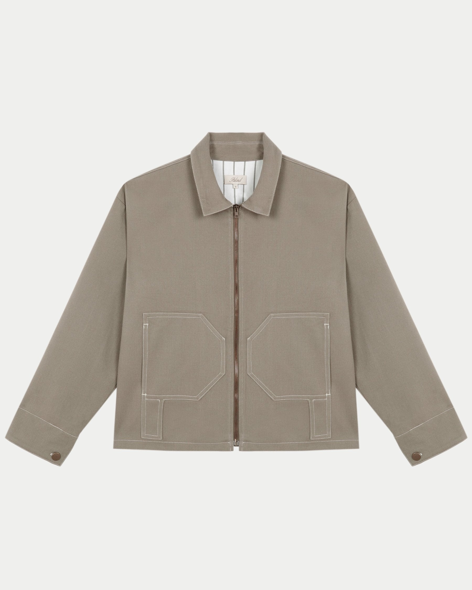 Double P Utility Jacket