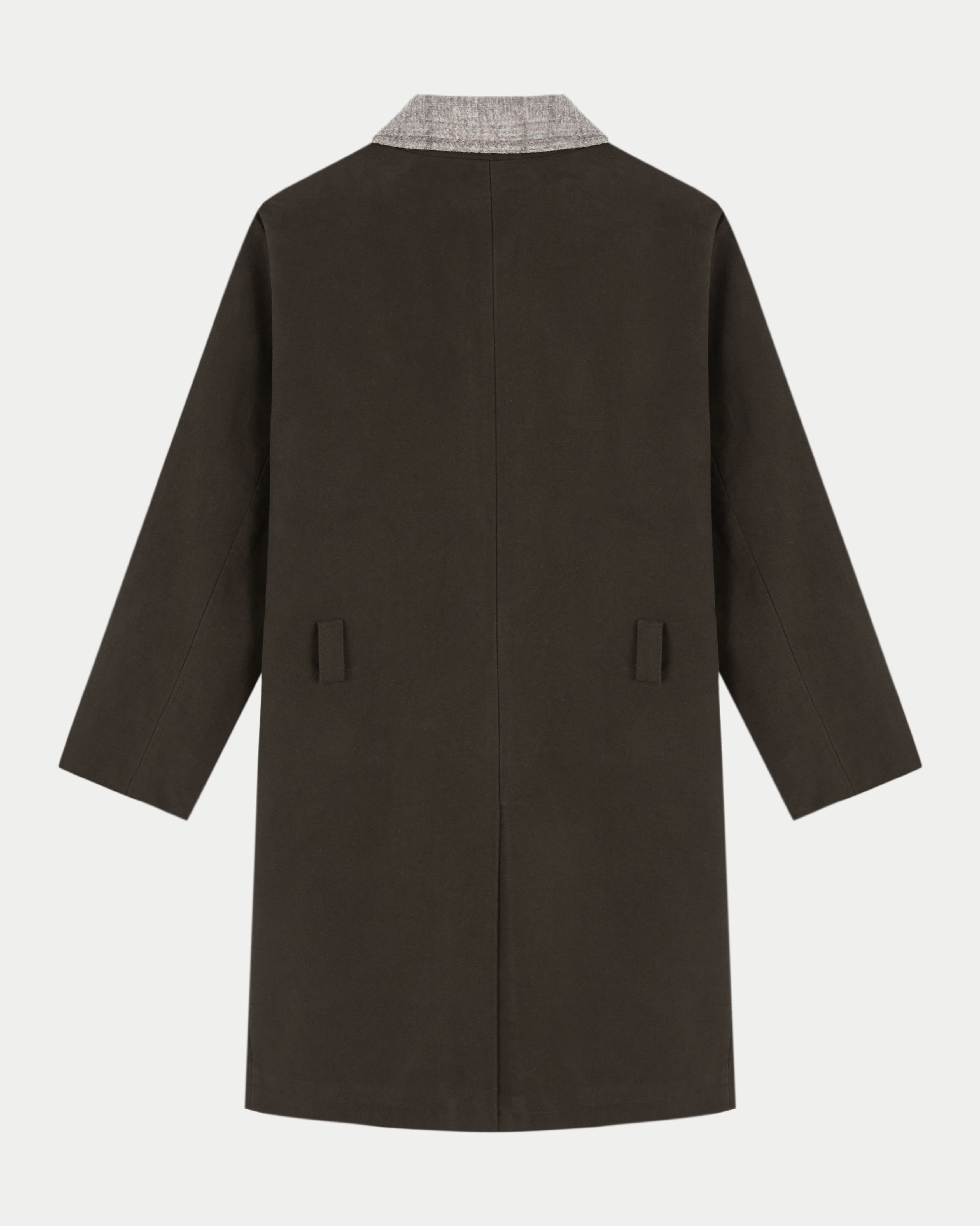 Florian Café Coat