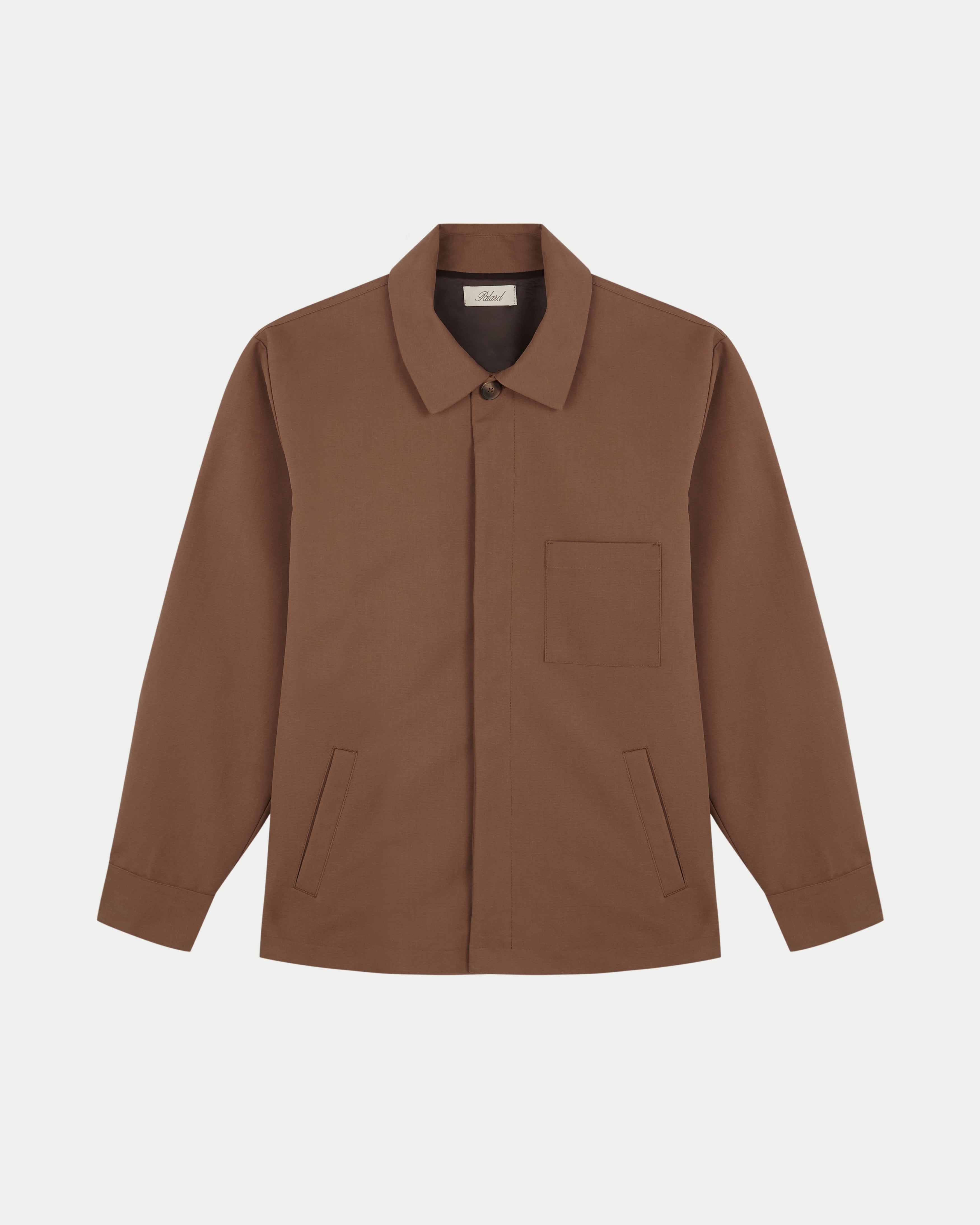 Fontana Imperiale Jacket