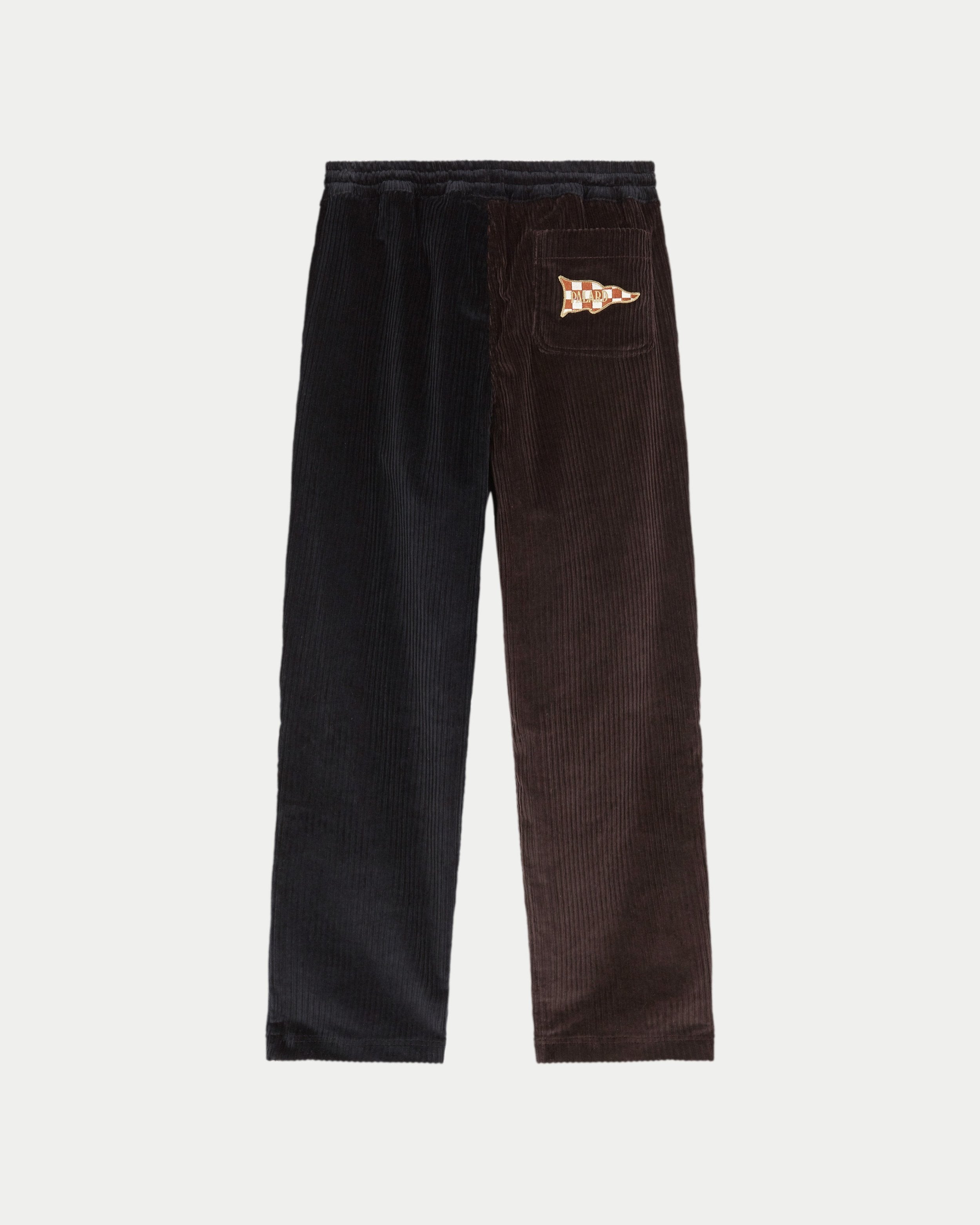 Grand Prix Corduroy Pants