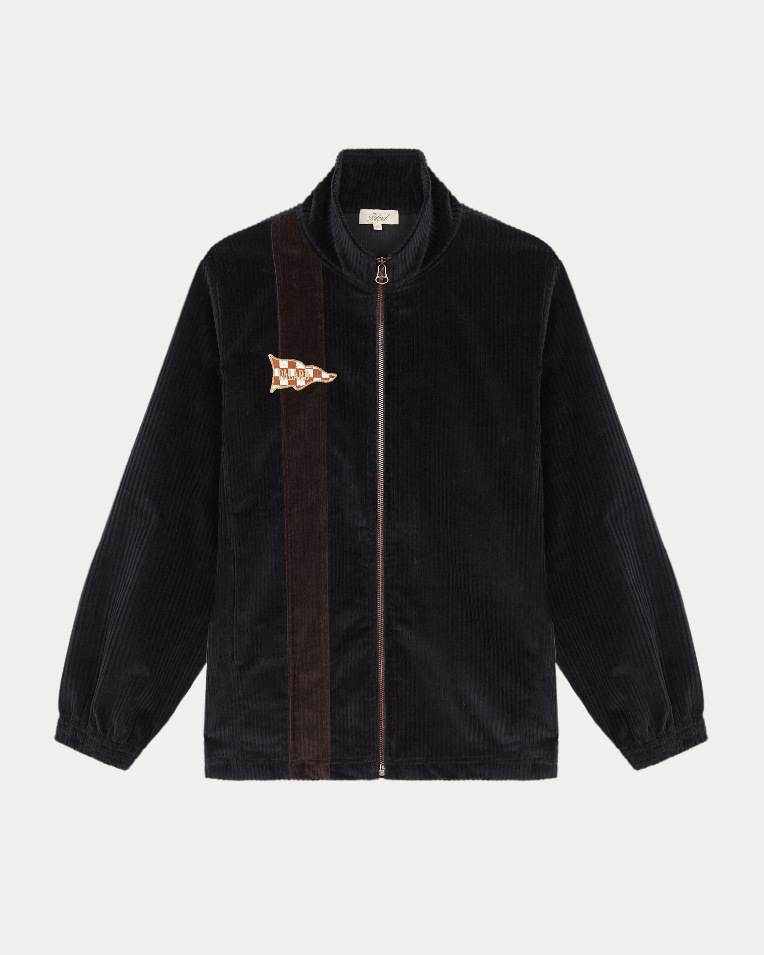 Grand Prix Corduroy Tracktop