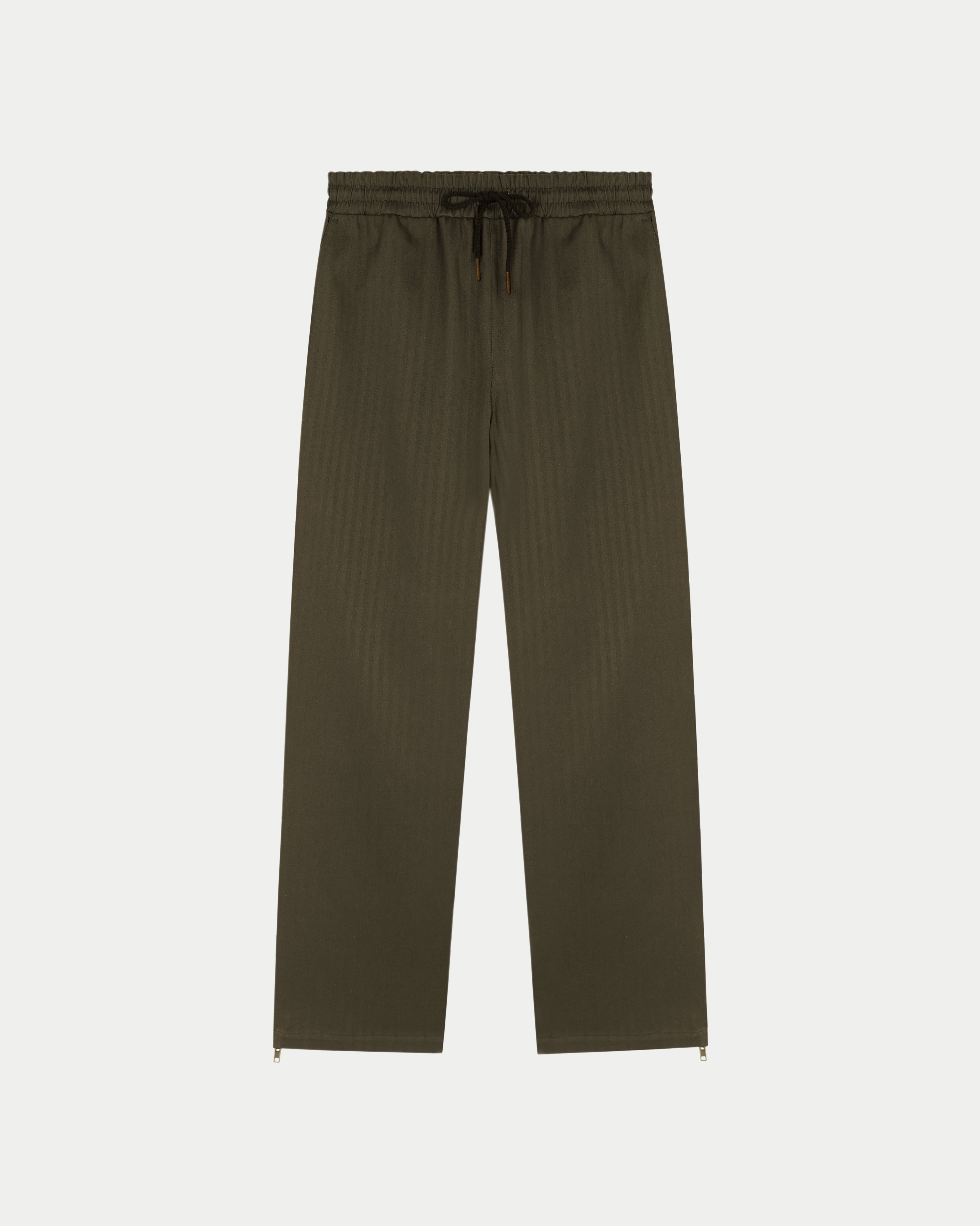 Victoria Herringbone Pants