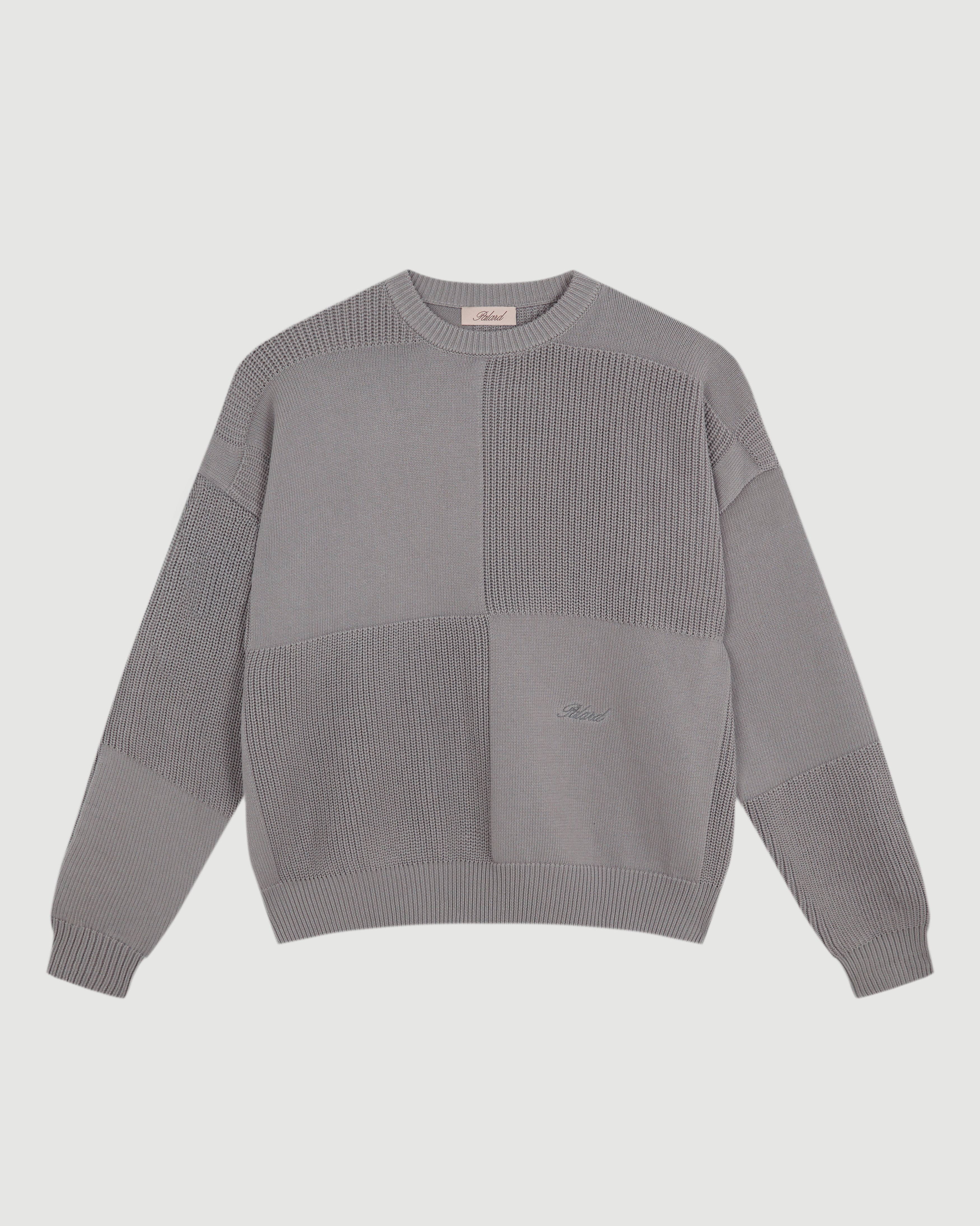 The Art of Chess Knit Sweater