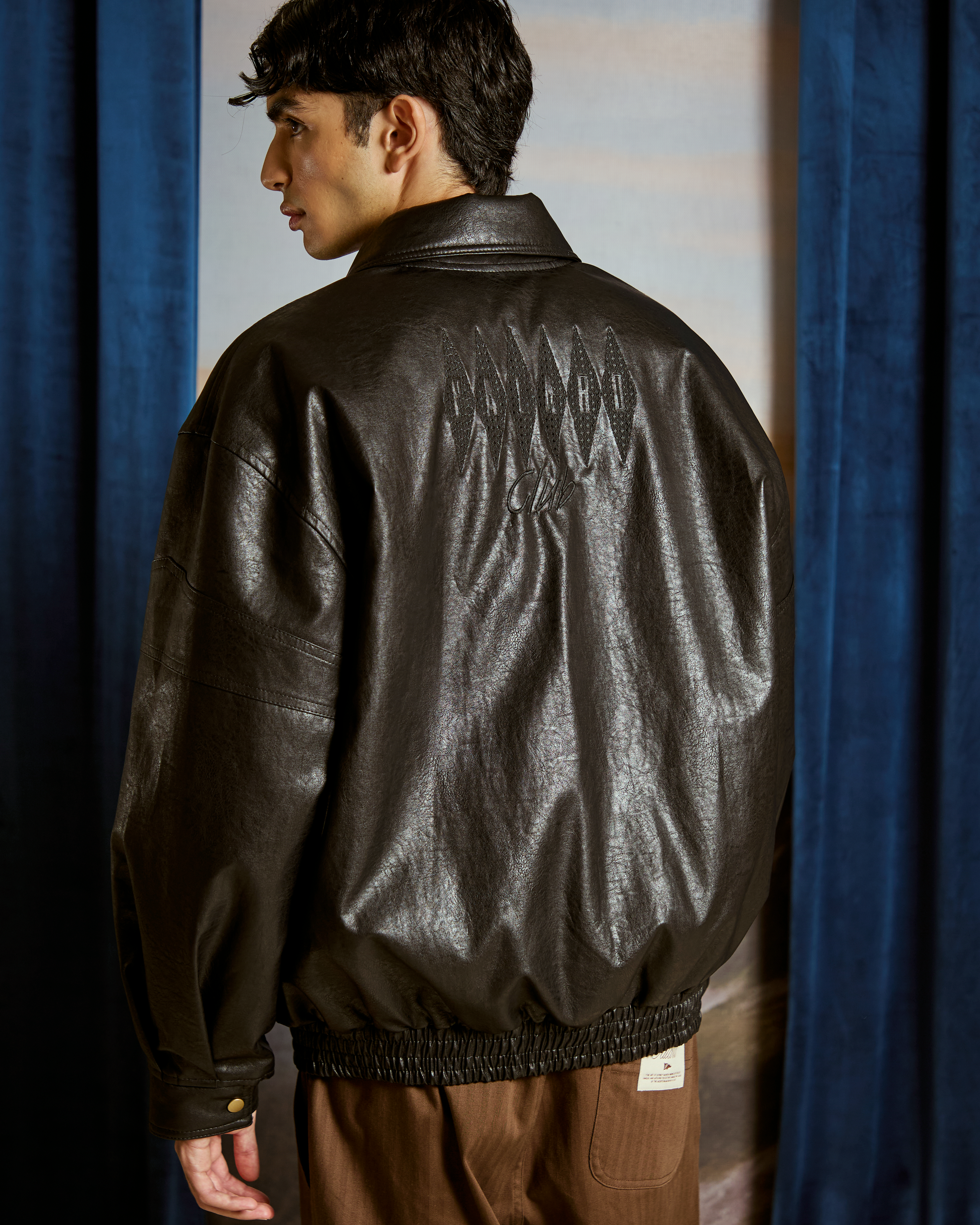 Magna Jacket