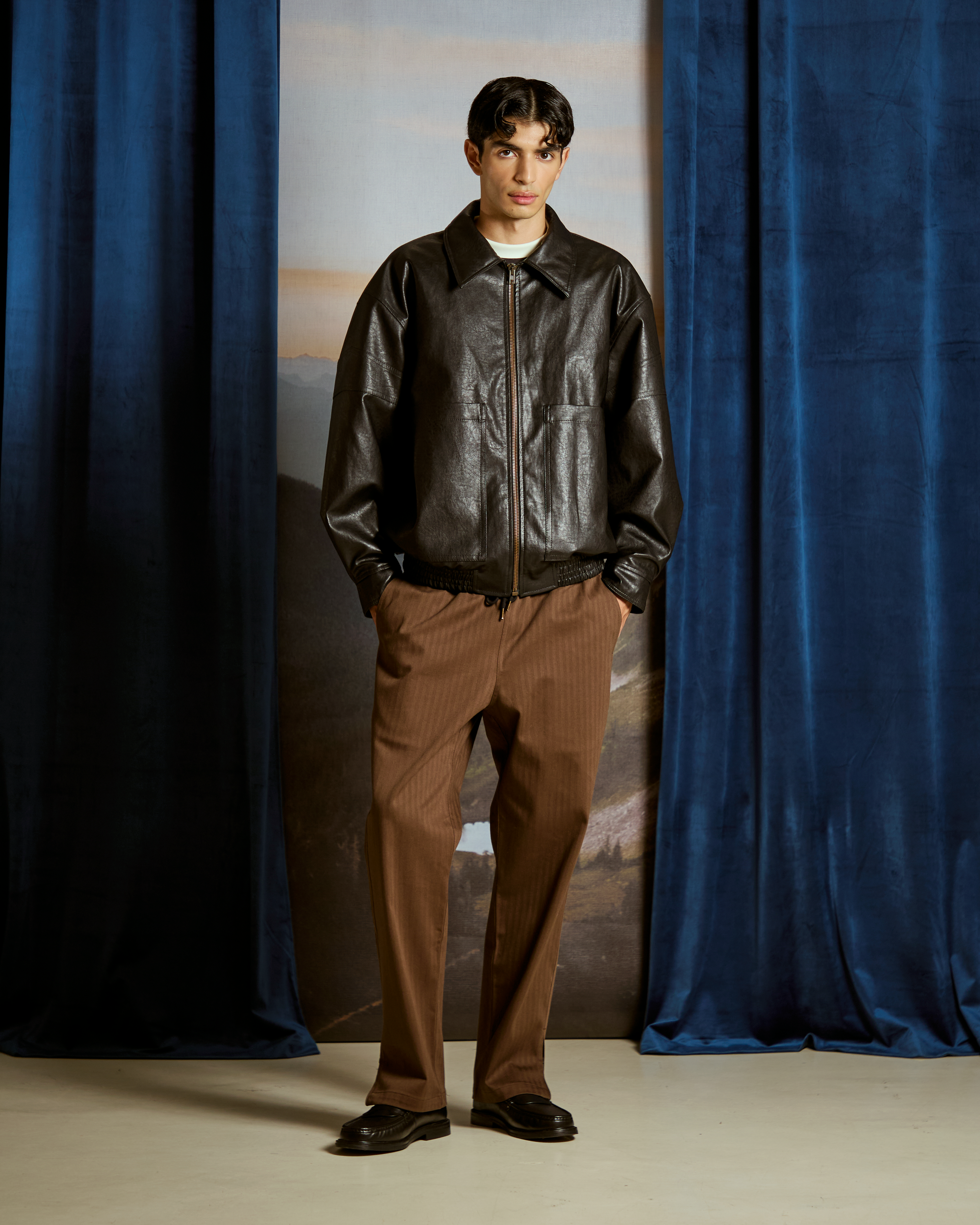 Magna Jacket