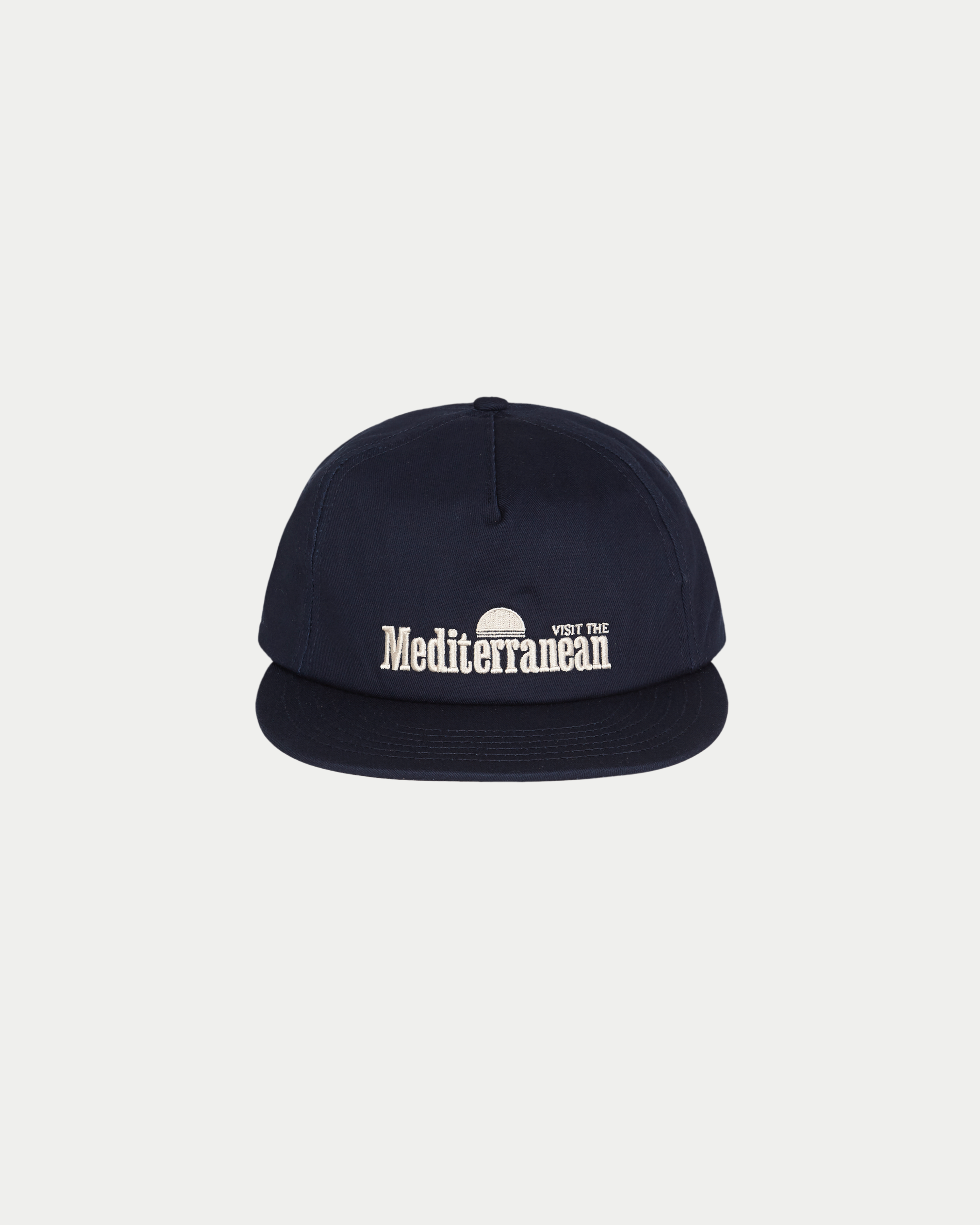 Visit The Mediterranean Cap