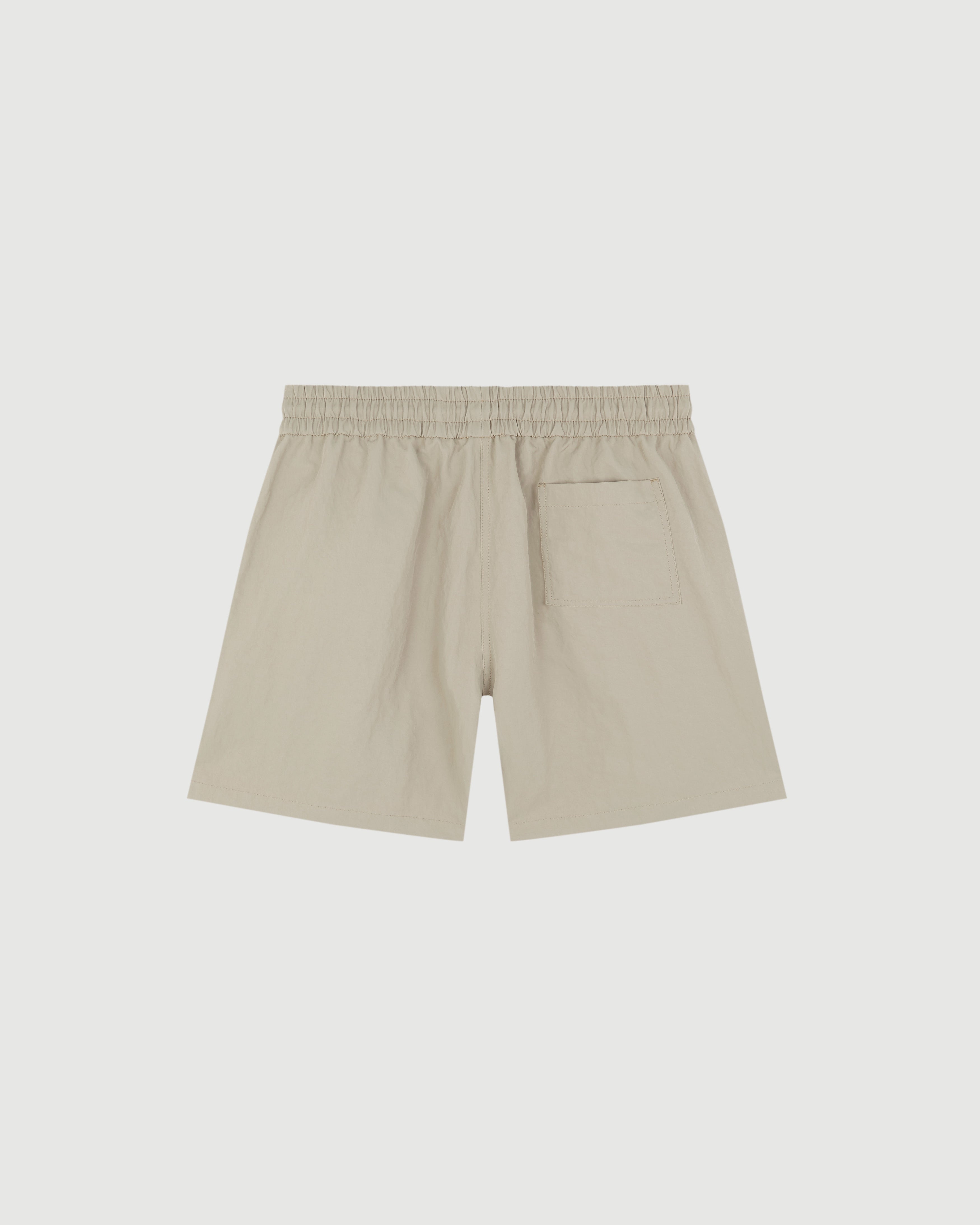 Cadaqués Nylon Shorts