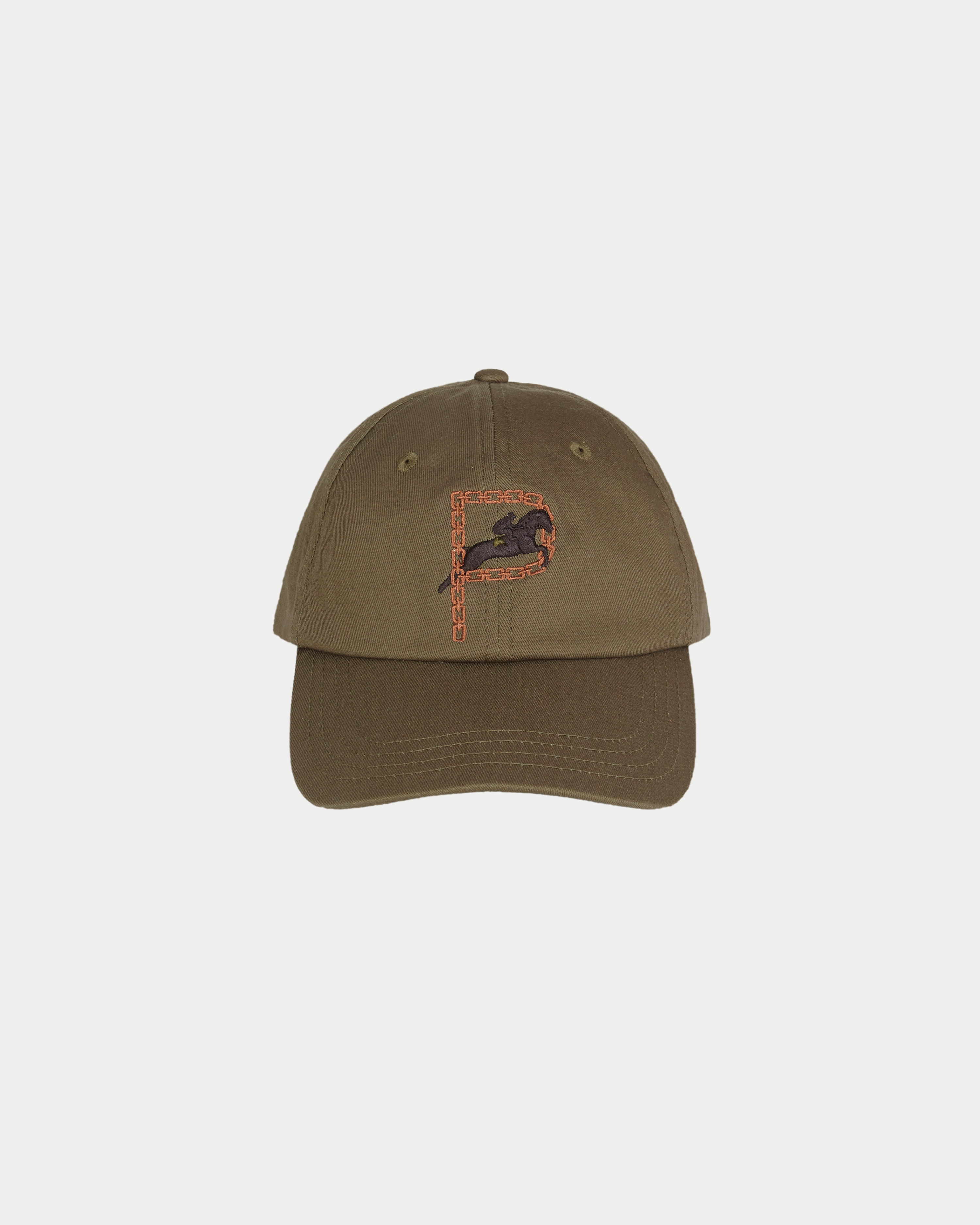 Grosbois Cap