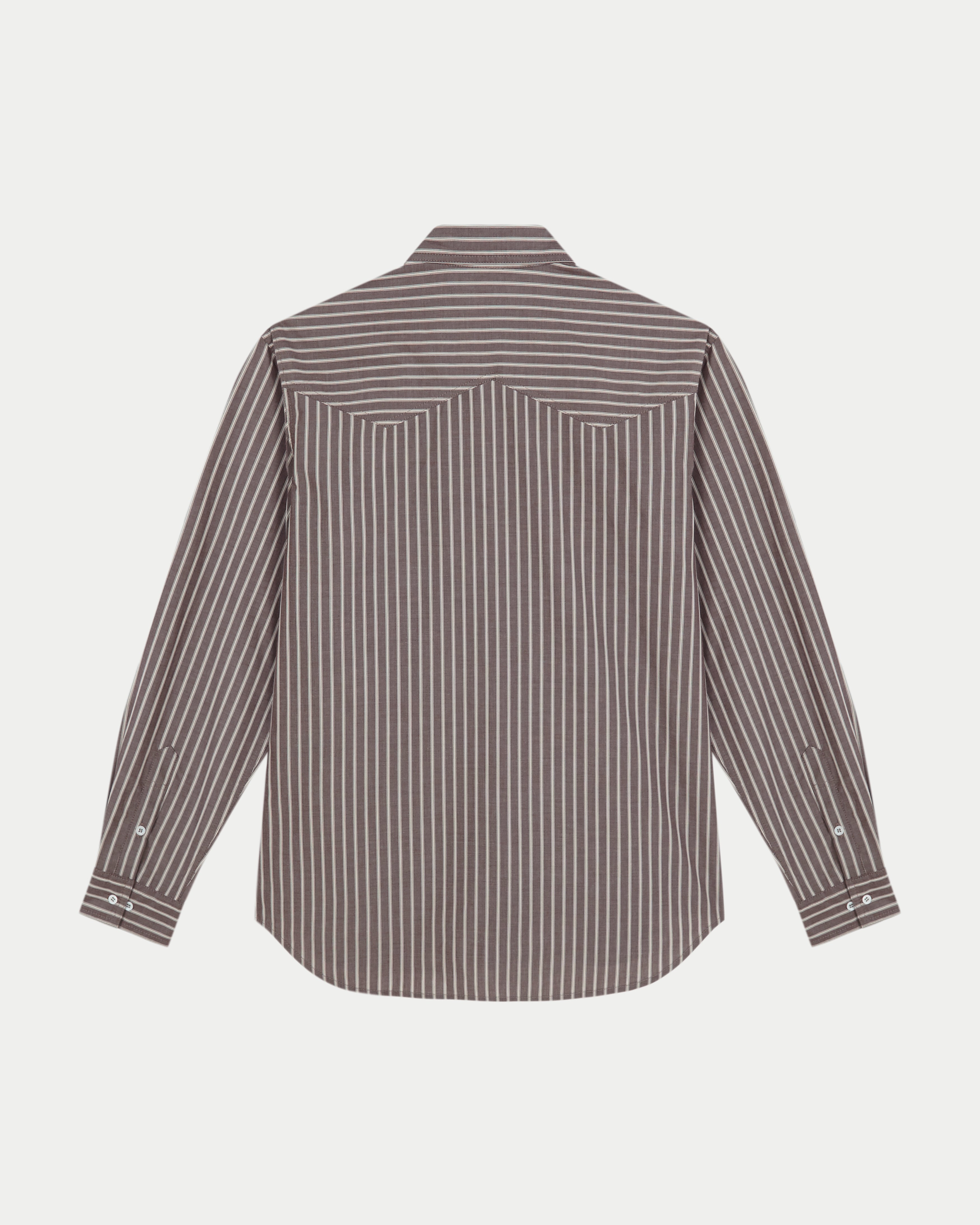 Merlot Shirt