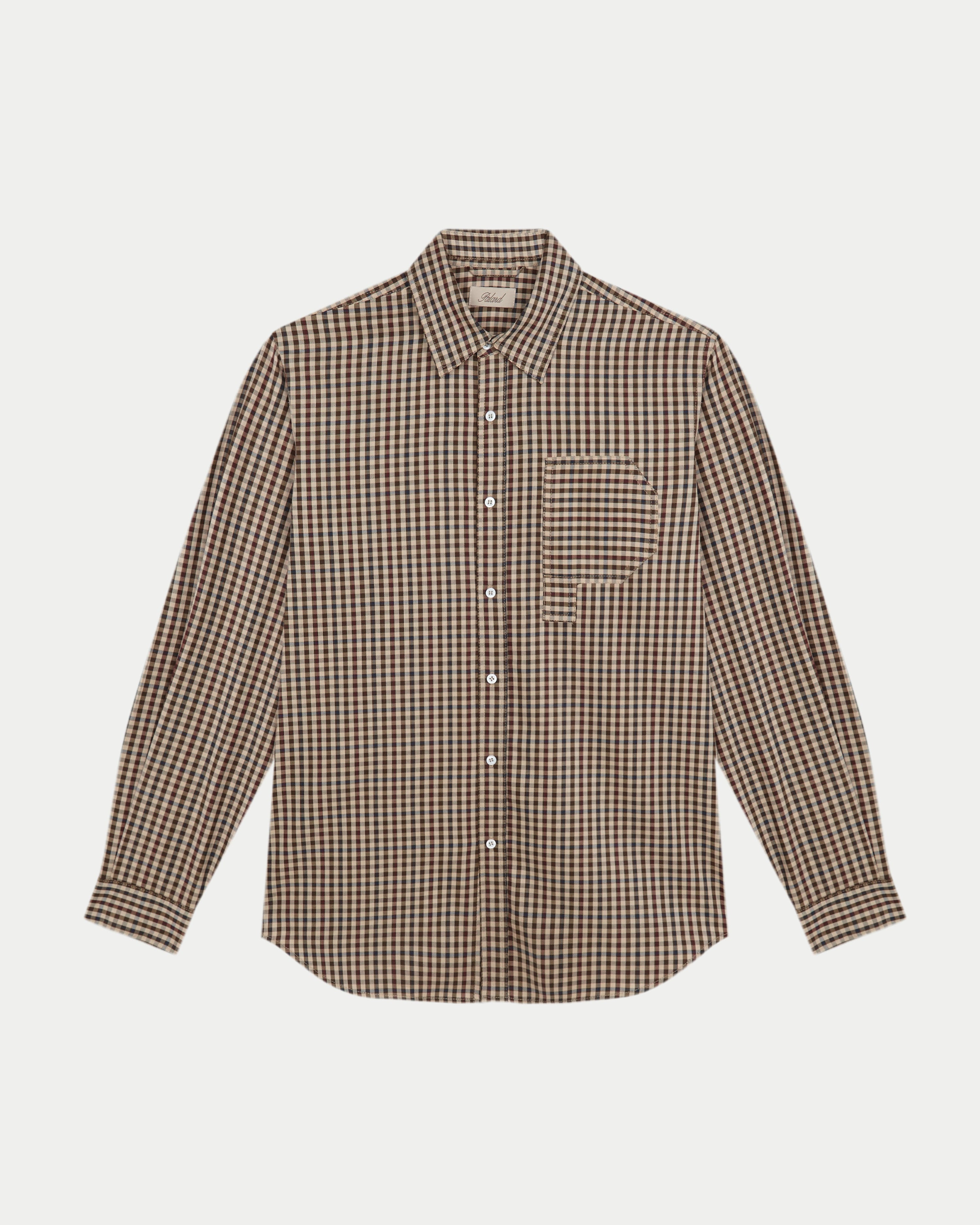 San Siro Shirt